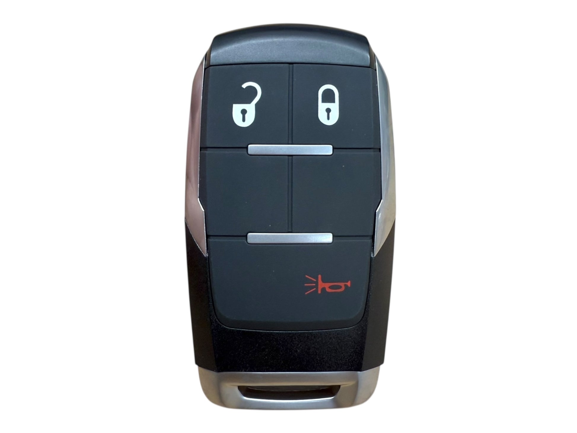 19-24 Ram 2500 3500 Smart Key New GQ4-76T PN: 68575426AA