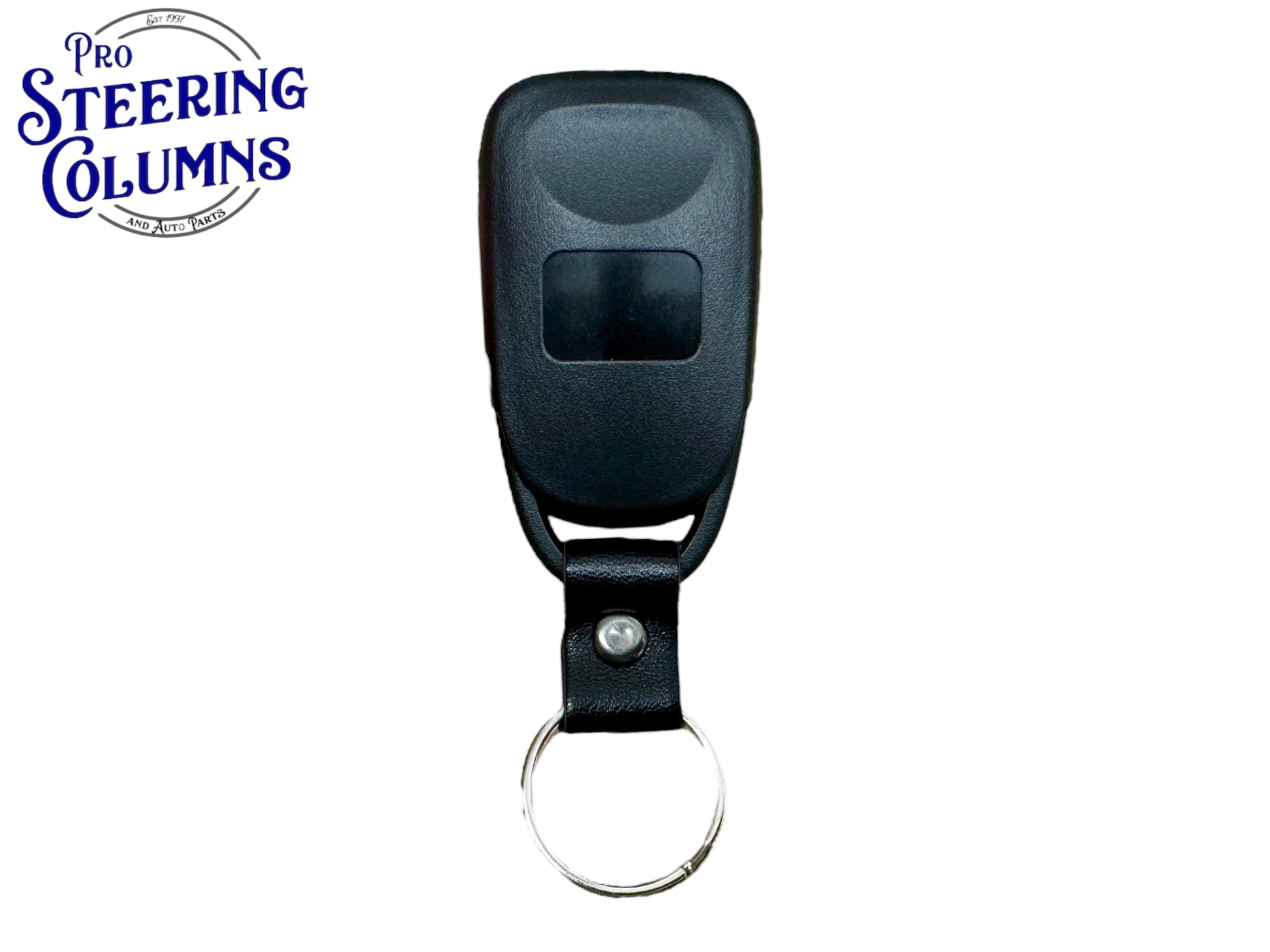 Xhorse Universal Remote Hyundai Kia Style 3 Button New XKHY00EN