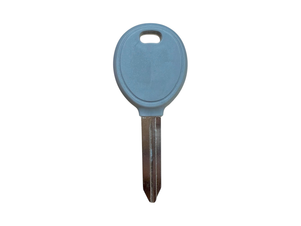 Y164 / Y164PT Chrysler Dodge Jeep Transponder Key (Chip 46)(Aftermarket)