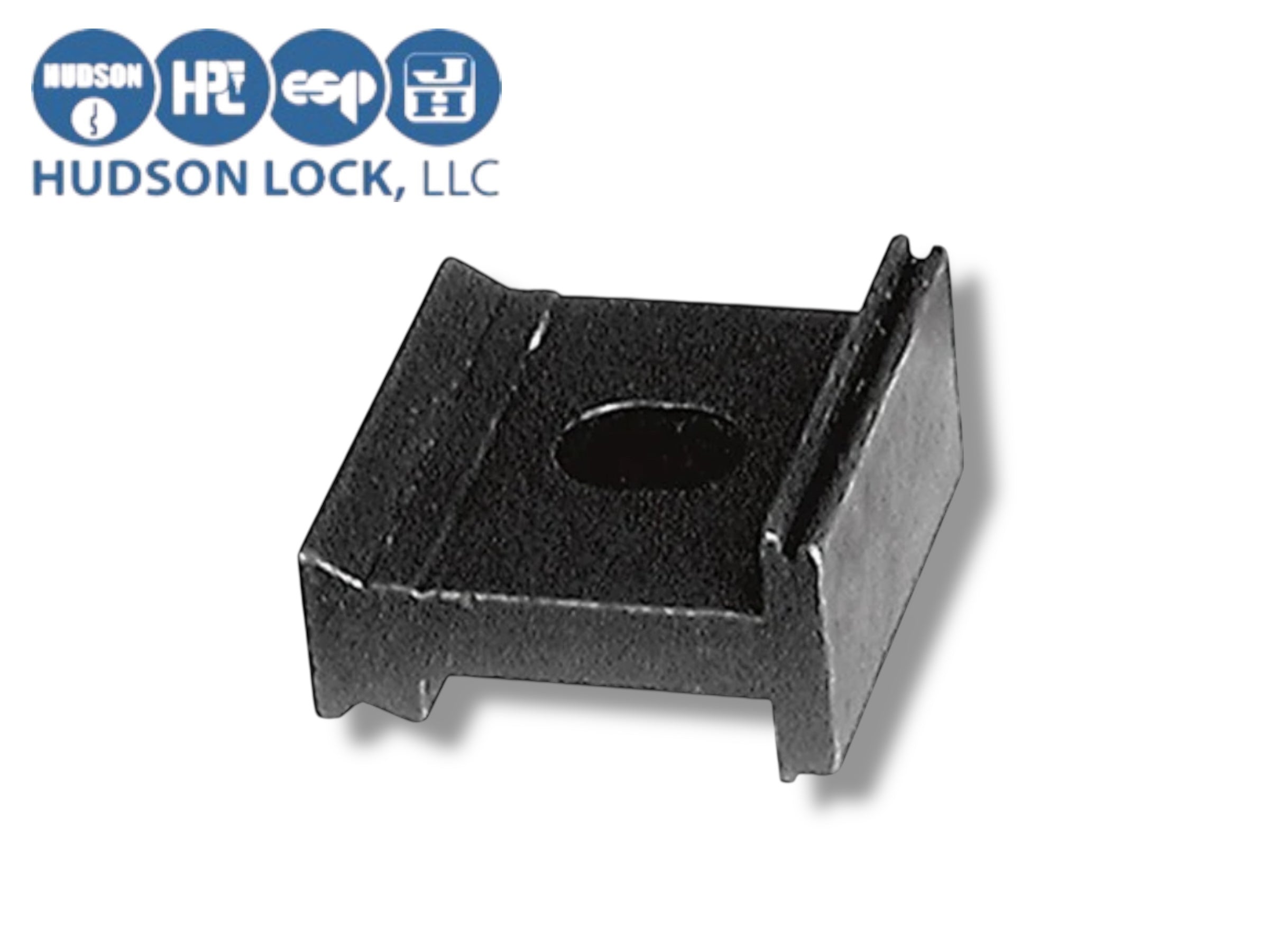 HPC - MJ-1 - Top Key Vise Jaw - Medeco - For Blitz and CodeMax Key Mac