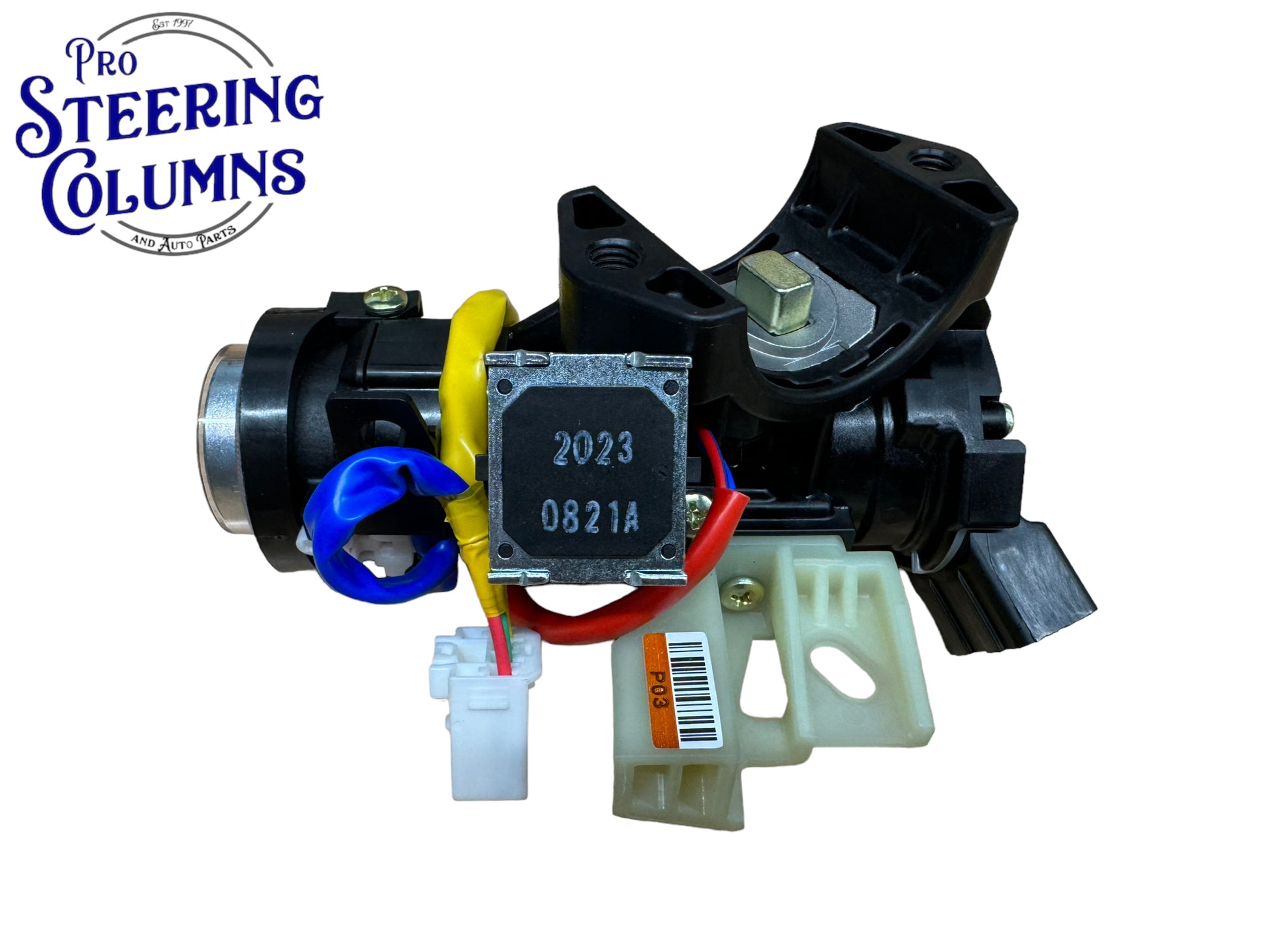 2014-2019 Kia Soul Ignition & Door Lock Cylinder Set With Illumination New OEM