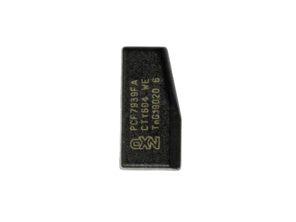 ID 49 128-Bit OEM Transponder Chip For Ford