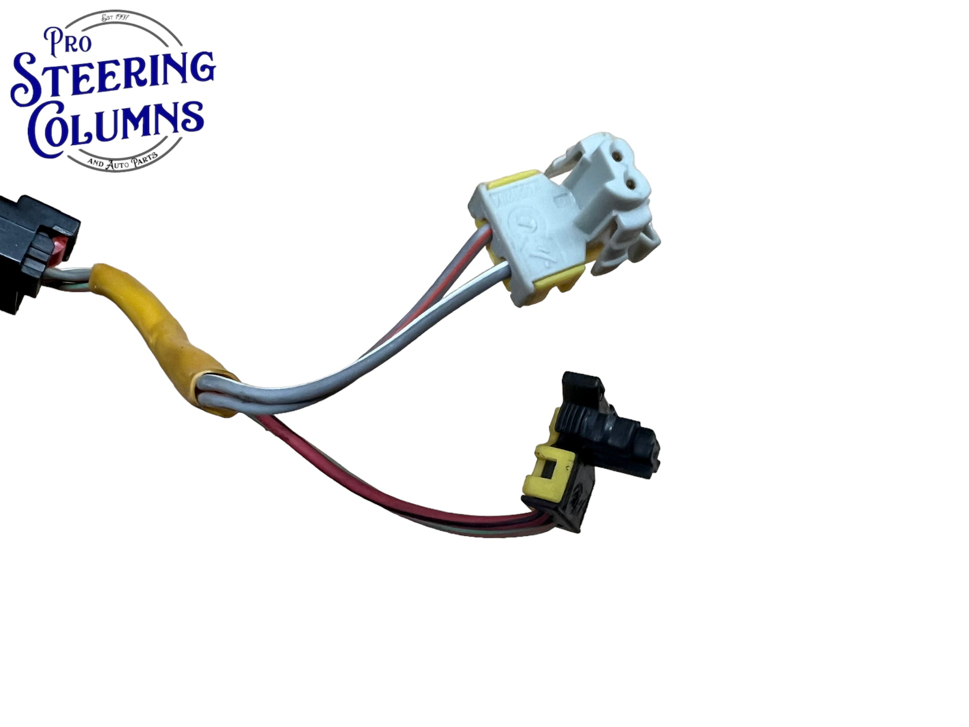 2004-2008 F-150 2003-2005 Explorer Air Bag Clock Spring With Cruise Used OEM 2L1Z-14A664-AA
