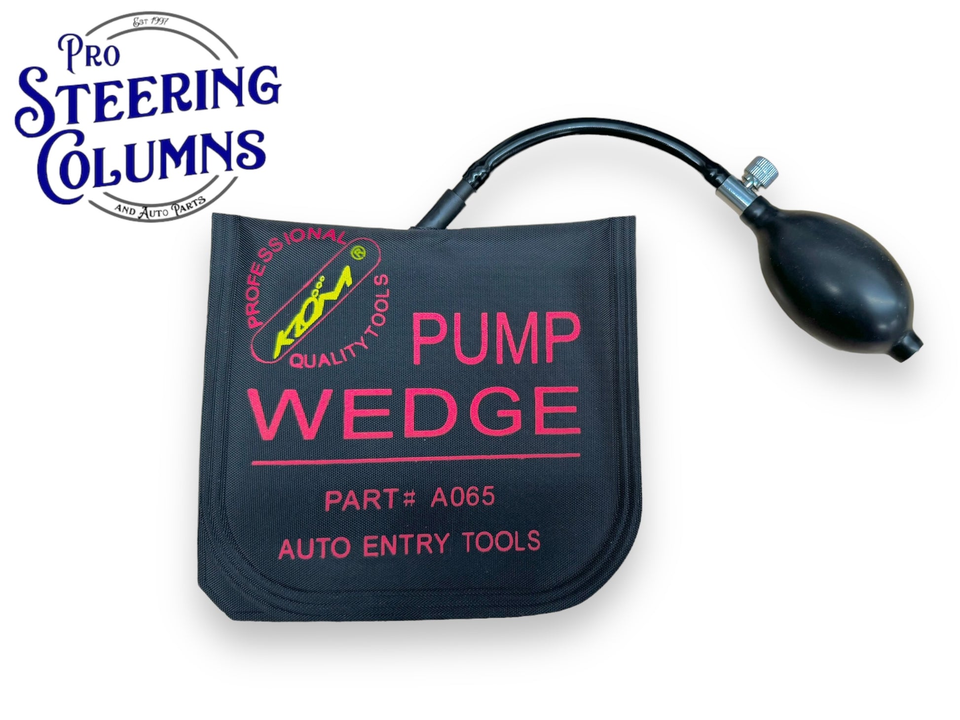 KLOM Air Pump Wedge New A065