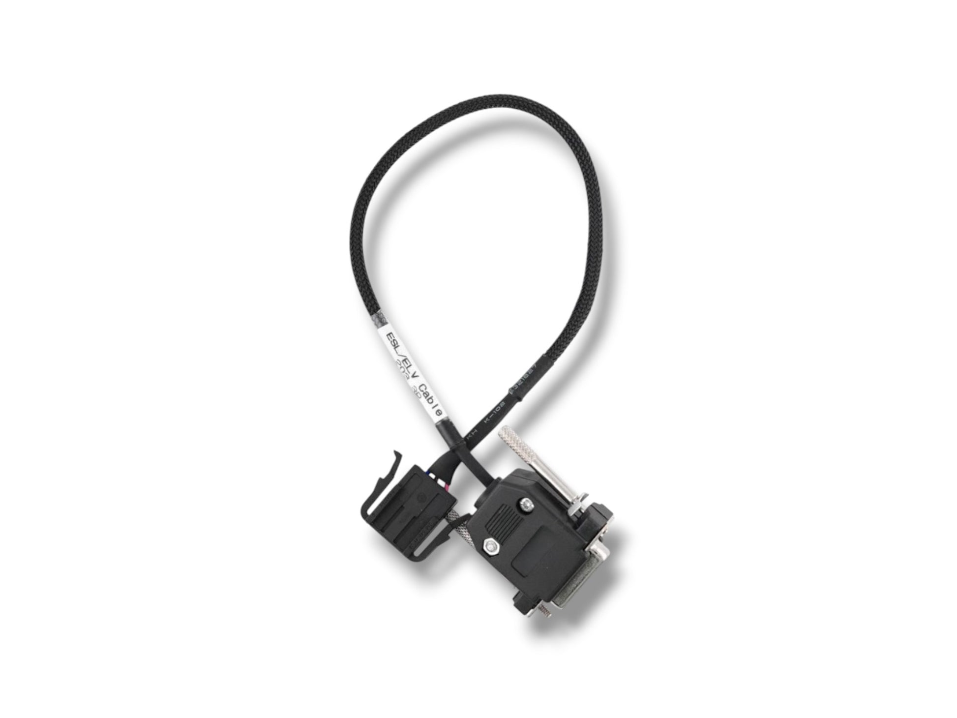 MK3 - Mercedes Benz Full Test Platform Pro for EIS / ESL / ELV / ECU / TCU /  Dash Gateway