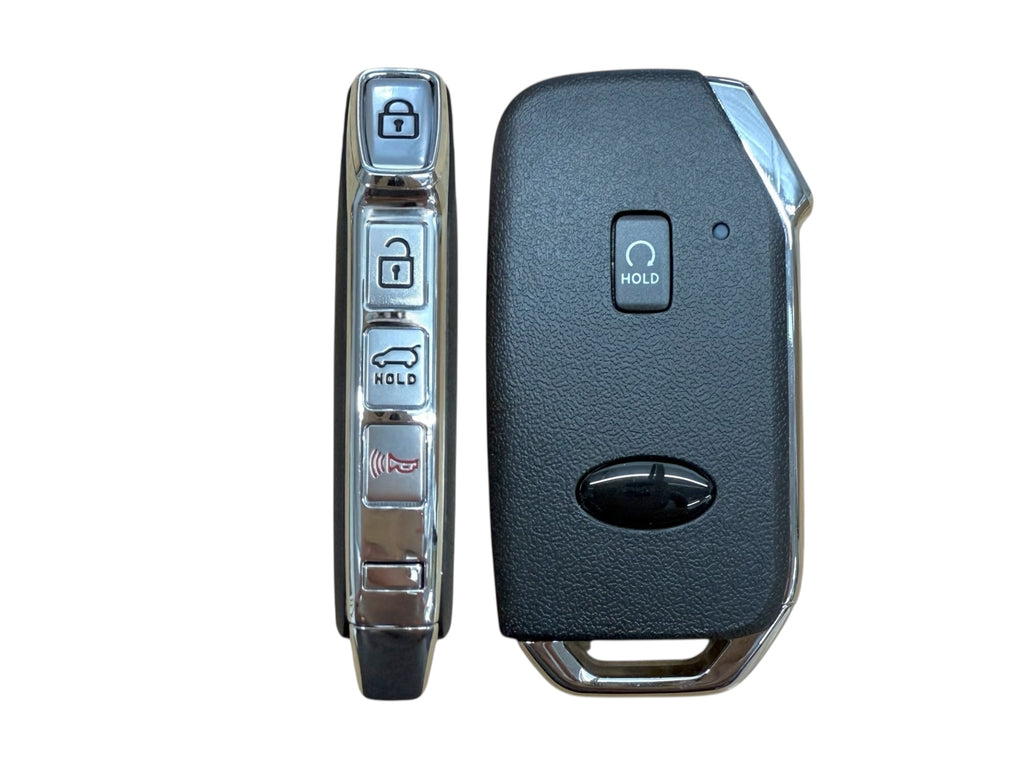 22-24 Kia Carnival Smart Key 5-Button PN: 95440-R0430 / SY5MQ4AFGE04 (Aftermarket)