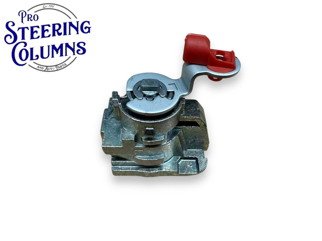 03-08 Nissan Murano Driver Front Left Door Lock Cylinder W/O Smart Entry New OEM H0601-CA00A