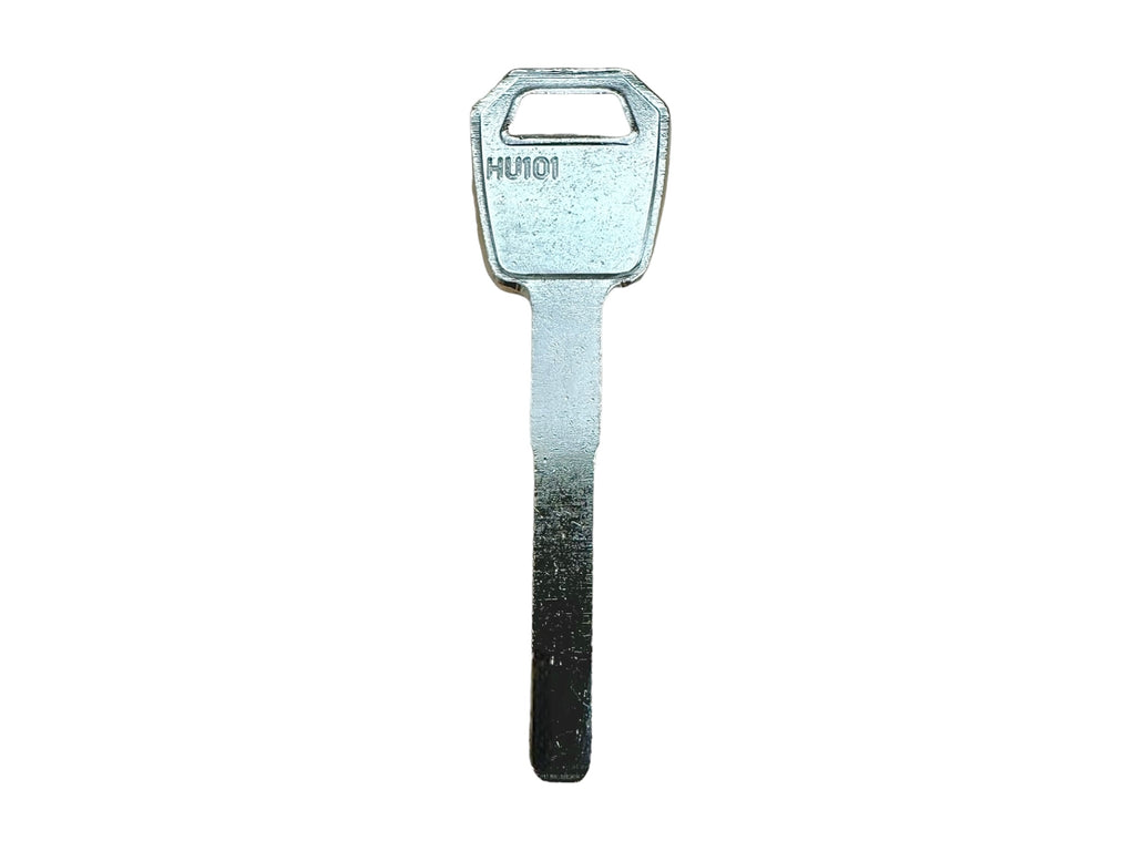 HU101 H94 Ford Lincoln Land Rover Volvo Metal Service Key Blank New