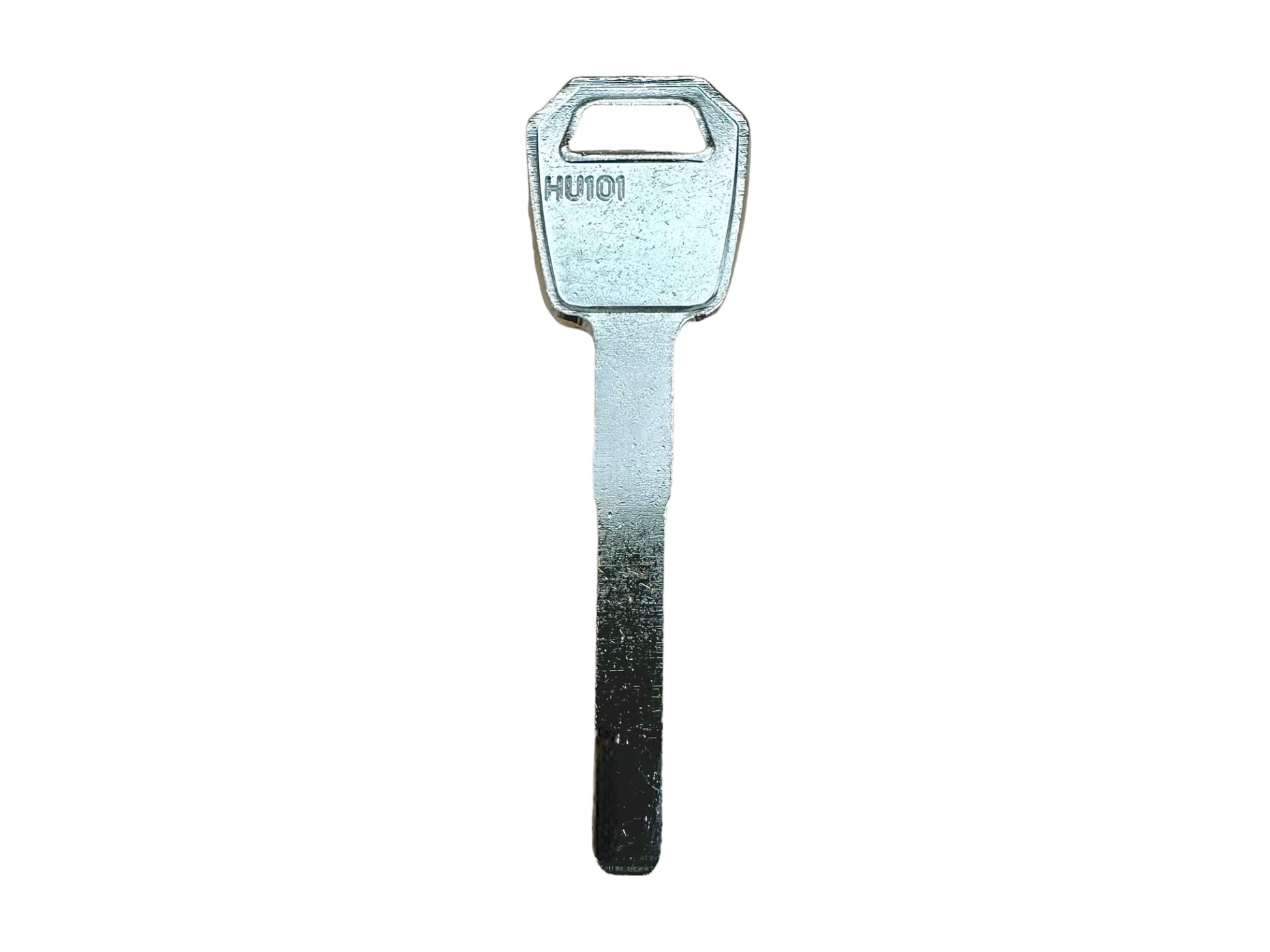 HU101 H94 Ford Lincoln Land Rover Volvo Metal Service Key Blank New (10 Pack)