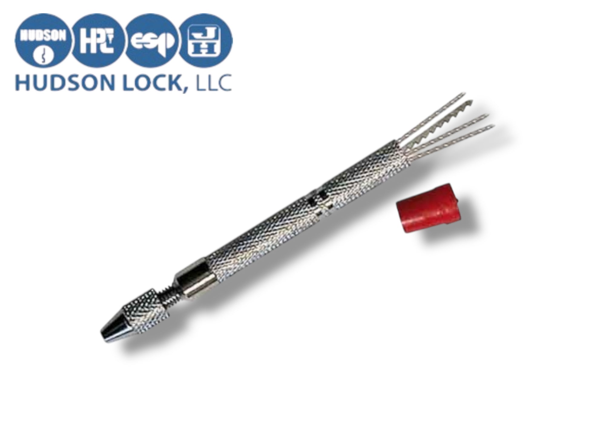 HPC - EZ-6 - Interchangeable Key Extractor Set