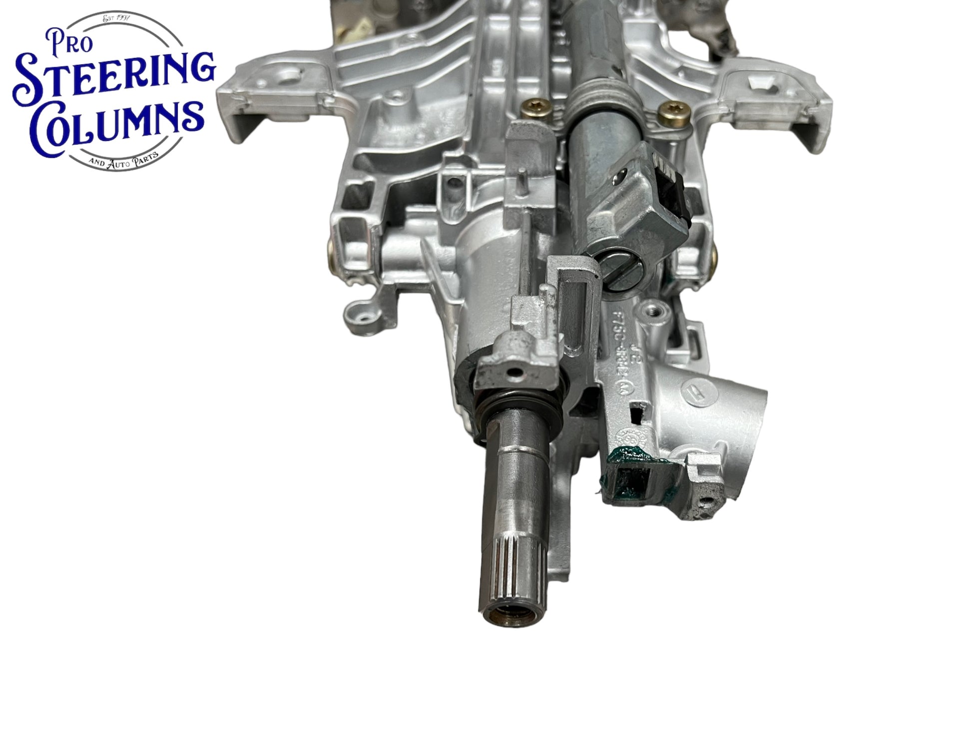 Ford Ranger Racing Steering Column 1995-2003 Ford Ranger Steering Column Automatic Column Shift No Tilt R
