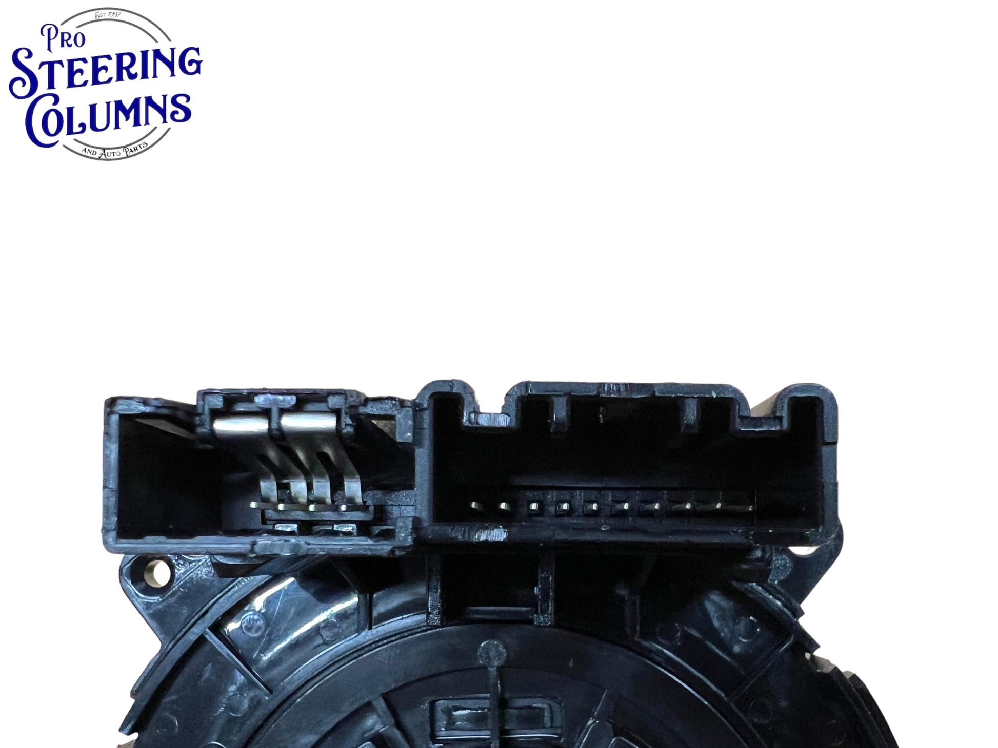 16-23 Camaro 17-19 Corvette Air Bag Clock Spring Cruise Equipped New 84205928