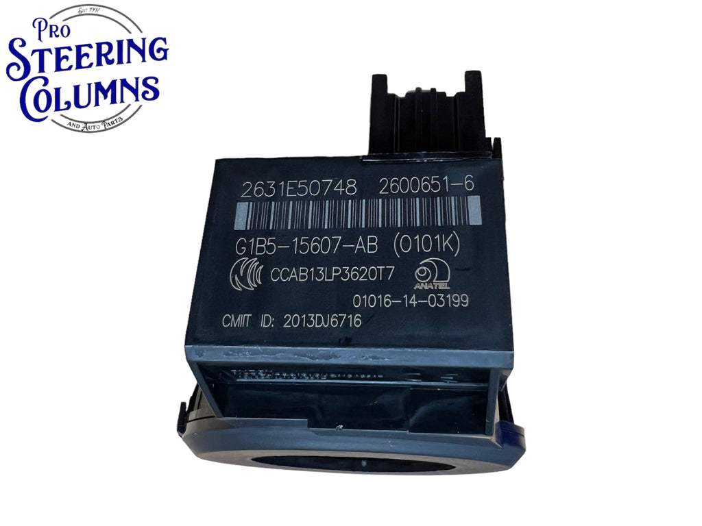 2018-2022 EcoSport Anti Theft Pats Transceiver New OEM G1BZ-15607-B