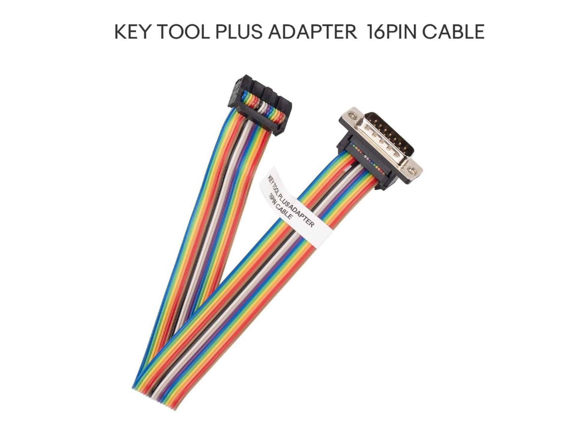 Xhorse - XDNPA2GL - Audi BCM2 Solder Free Adapter for VVDI Key Tool Plus