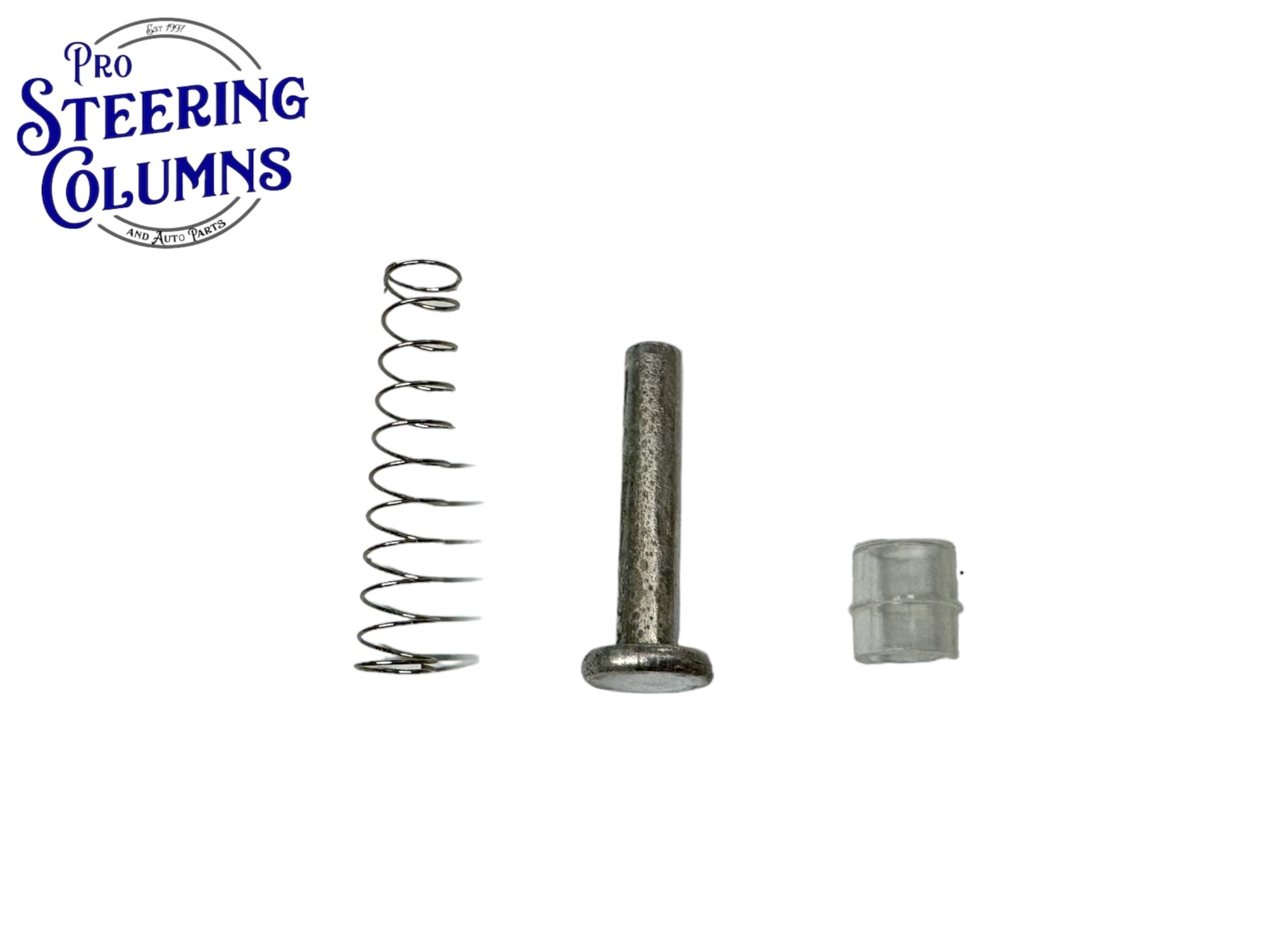 1976-1995 Jeep CJ5 CJ7 Cherokee Wrangler Steering Wheel Horn Contact Spring Kit New