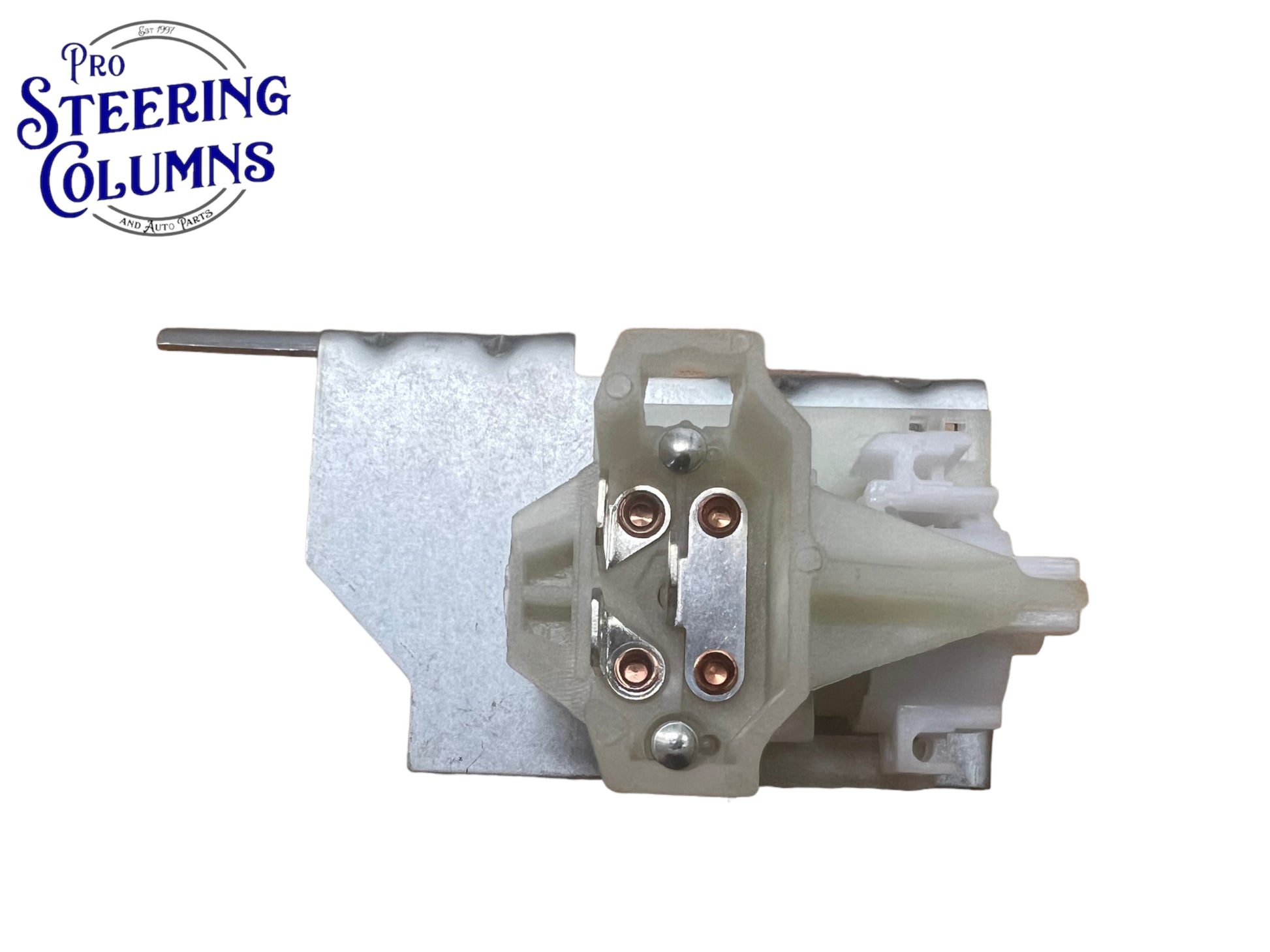 1984-1987 C/K Silverado 1984-1991 Suburban High Beam Dimmer Switch New 26019661