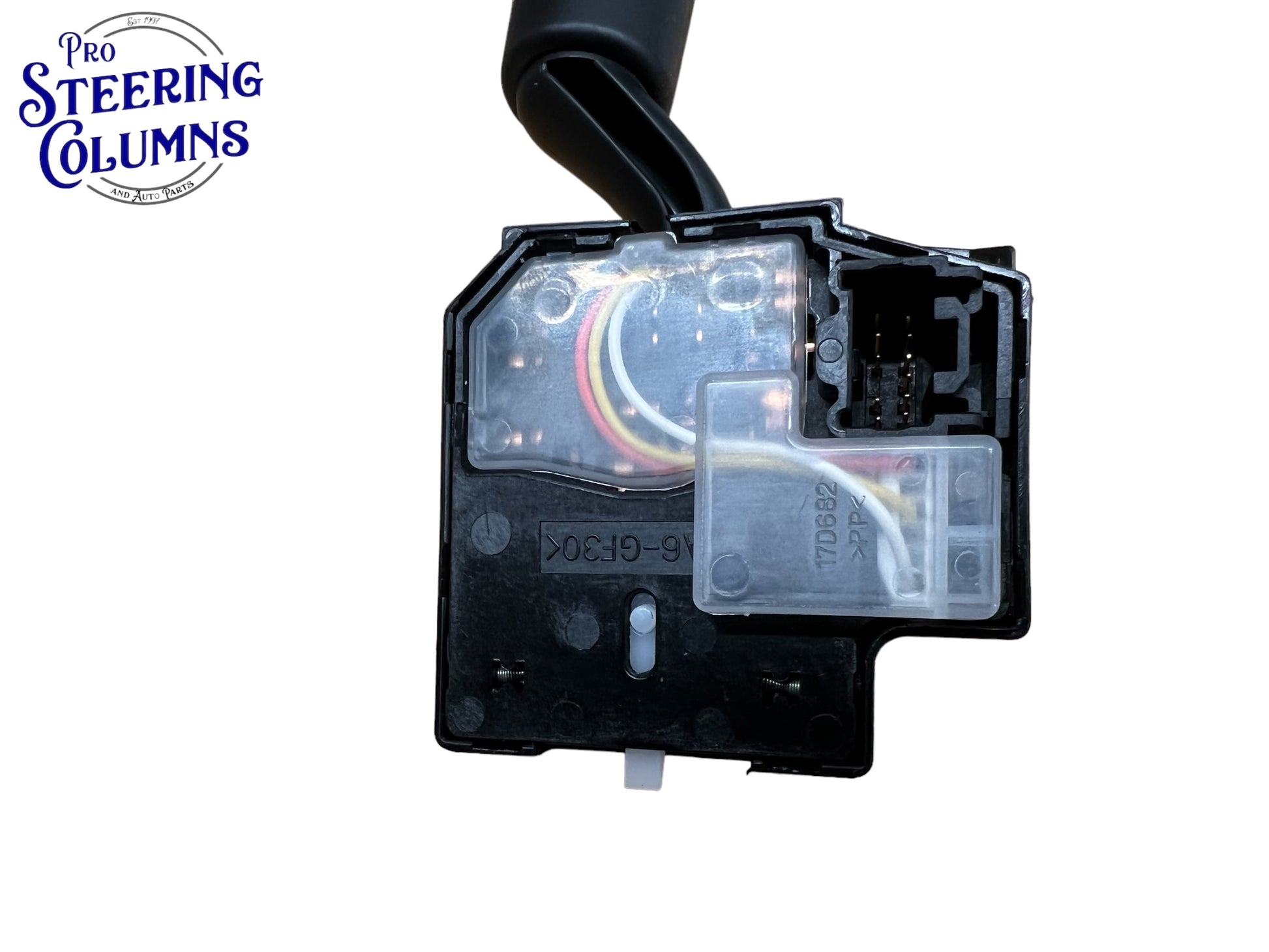 2004-2010 Mazda 3 & 5 Headlight Turn Signal Switch New BN8P-66-122