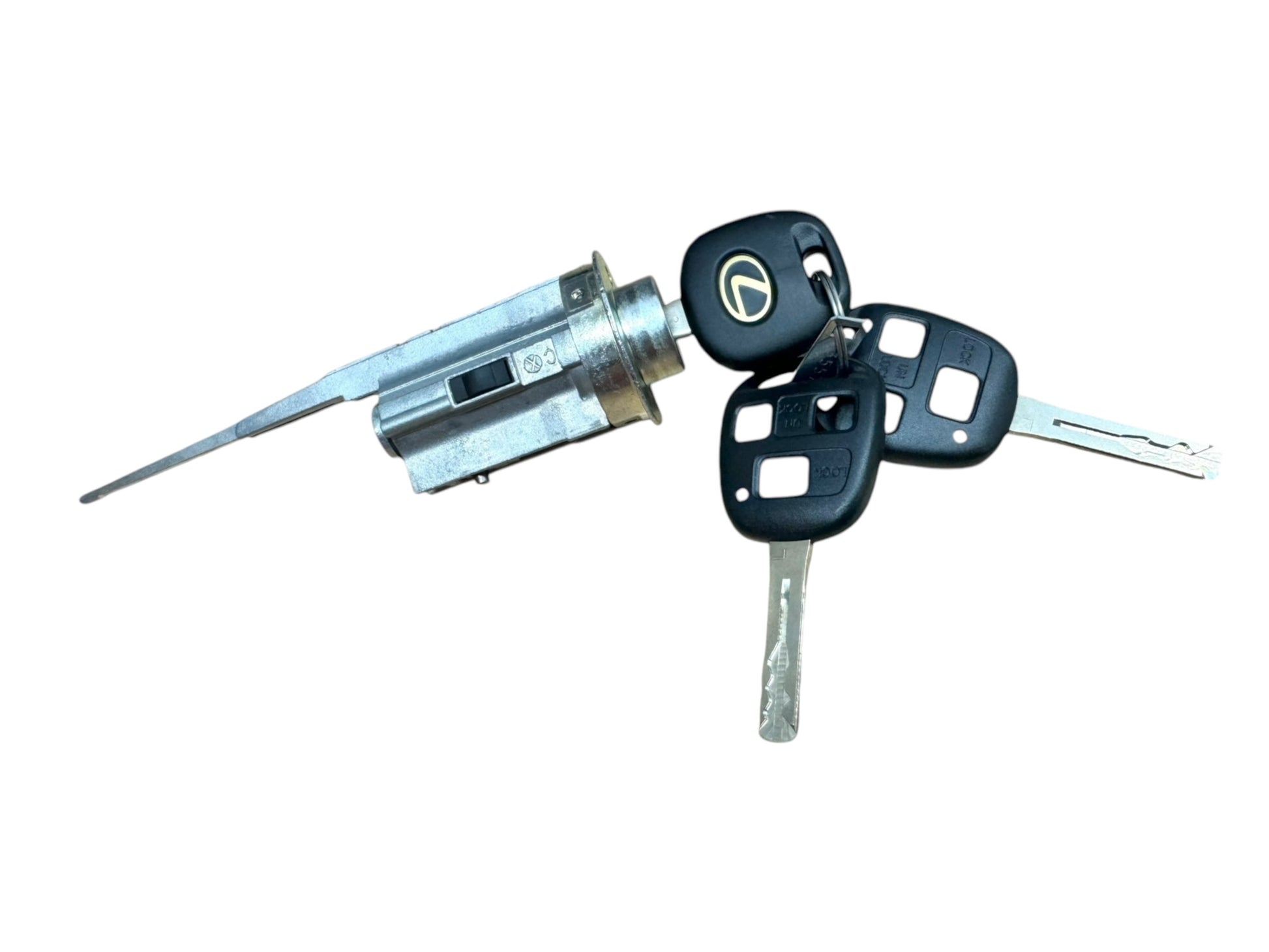 03-09 Lexus GX470 Ignition Lock Cylinder New OEM