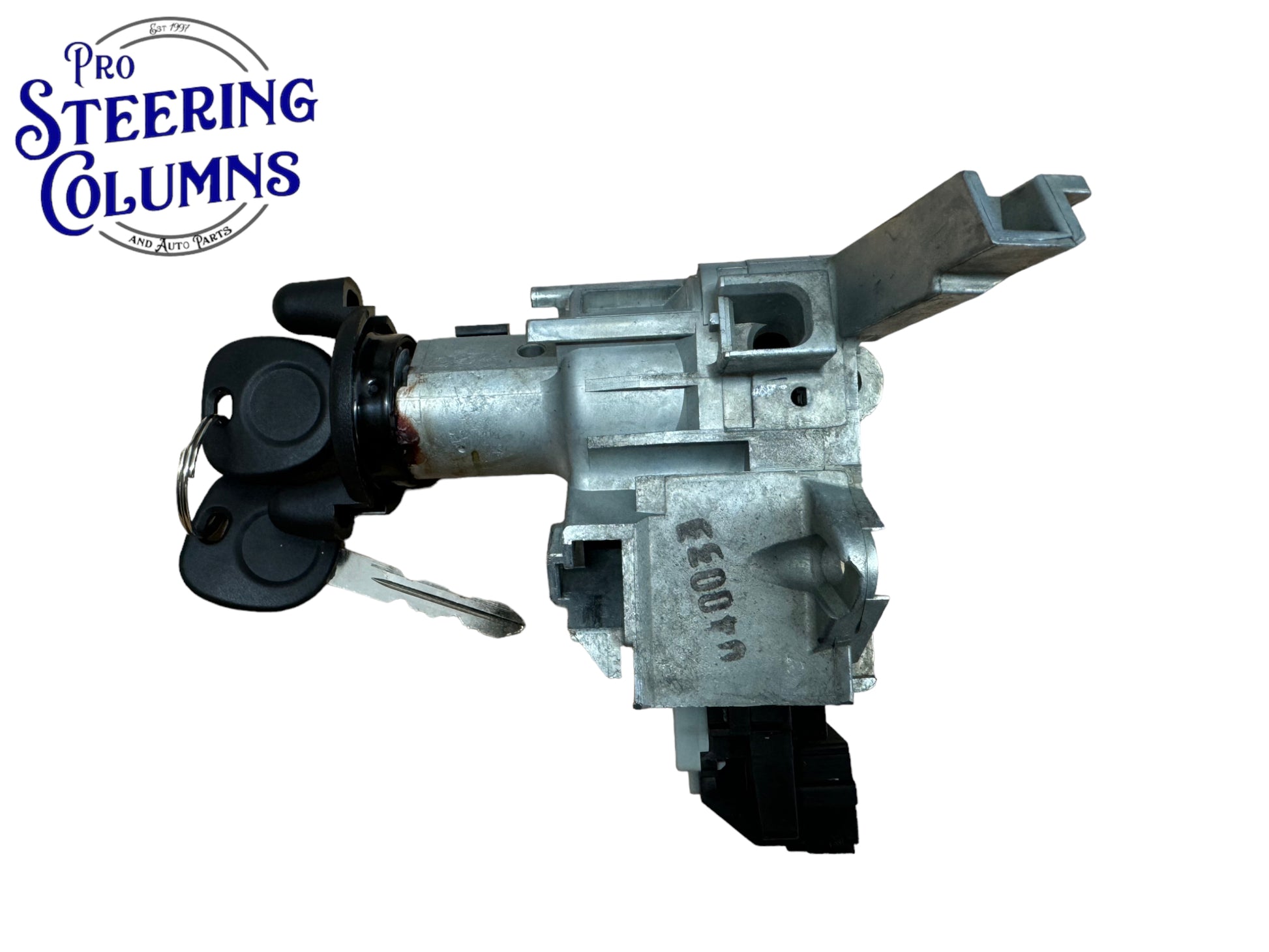 2003-2007 GM Express Savannah Ignition Lock Housing Assembly New