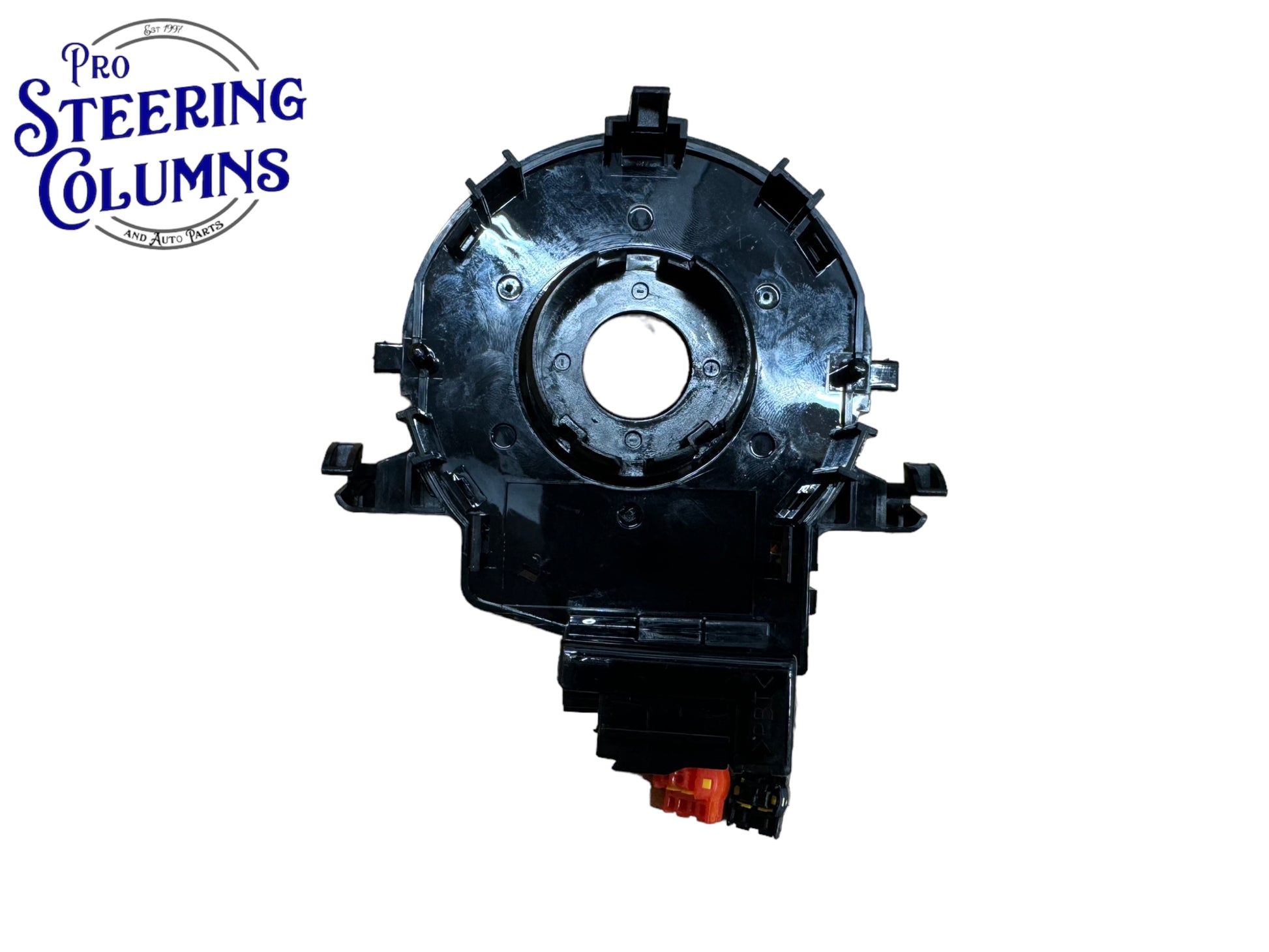 2006 & Up ES350 RX350 IS350 LX570 Air Bag Clock Spring With Cruise & Functions 84306-0E010