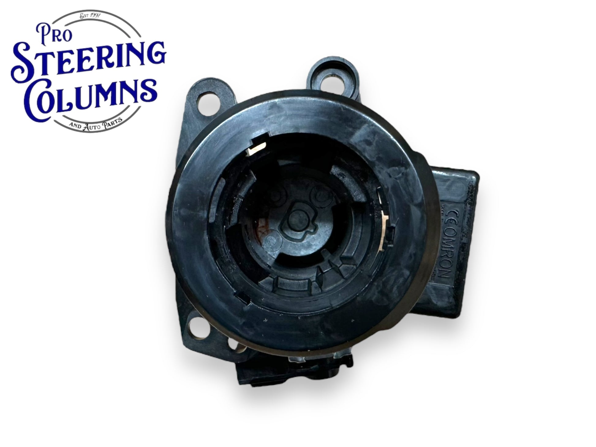 21-24 Ford F-150 F-250 F-350 Expedition Ignition Starter Switch Housing Assembly & Immobilizer New ML3Z-12A145-A
