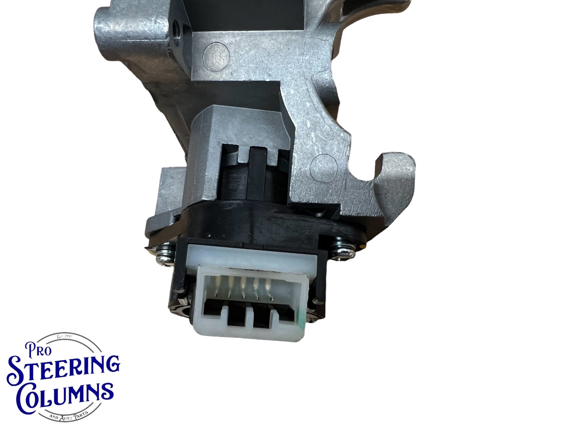 2004-2012 GM Colorado Canyon Ignition Lock Cylinder Assembly 2 Keys New