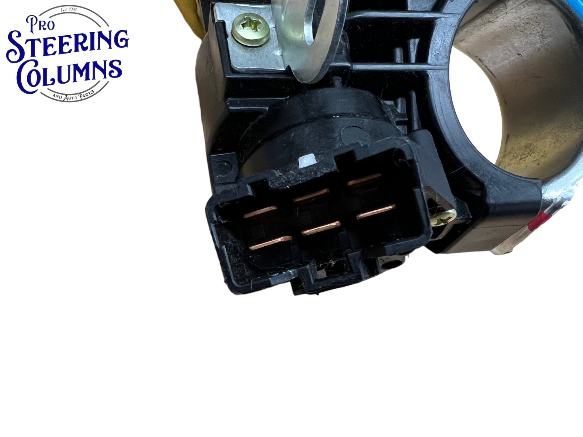 2011-2015 Optima 2013-2017 Rio Ignition Lock Cylinder Assembly Switch Used OEM