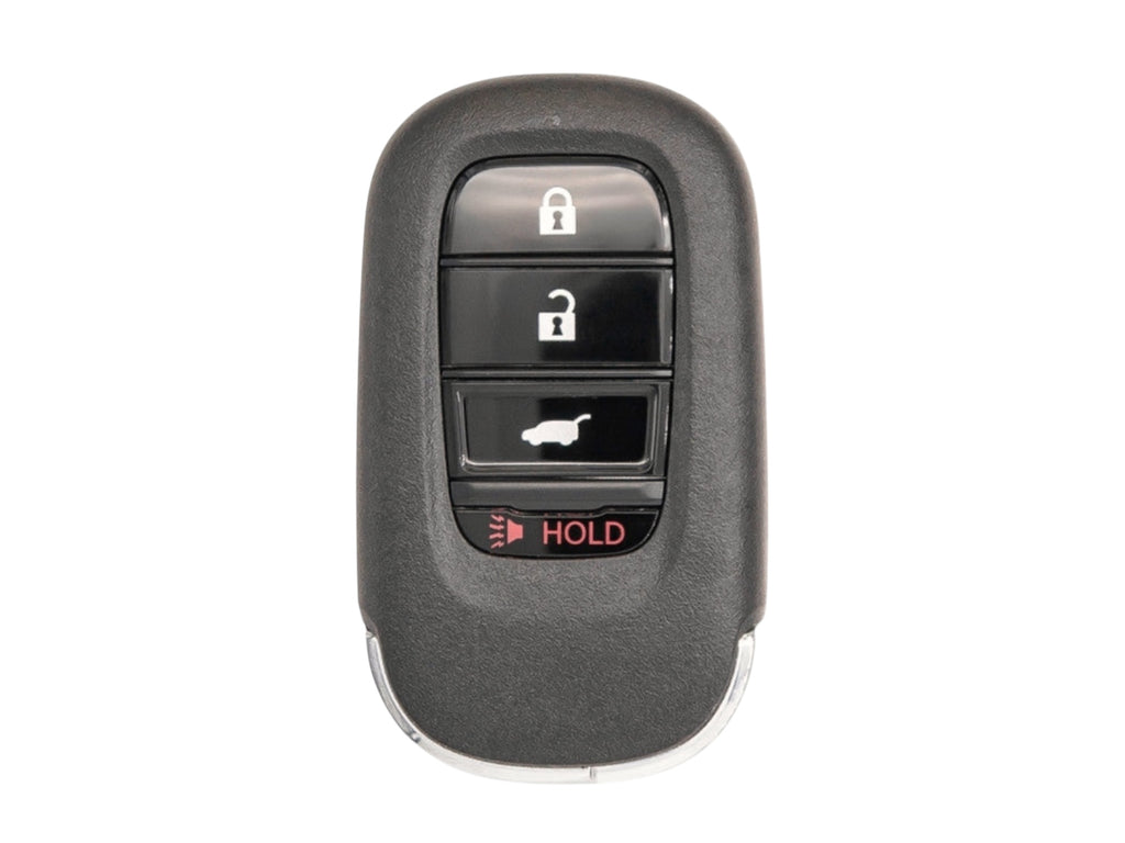 23-25 Honda CR-V Smart Key 4-Button PN: 72147-T43-A01  / KR5TP-4 (Aftermarket)