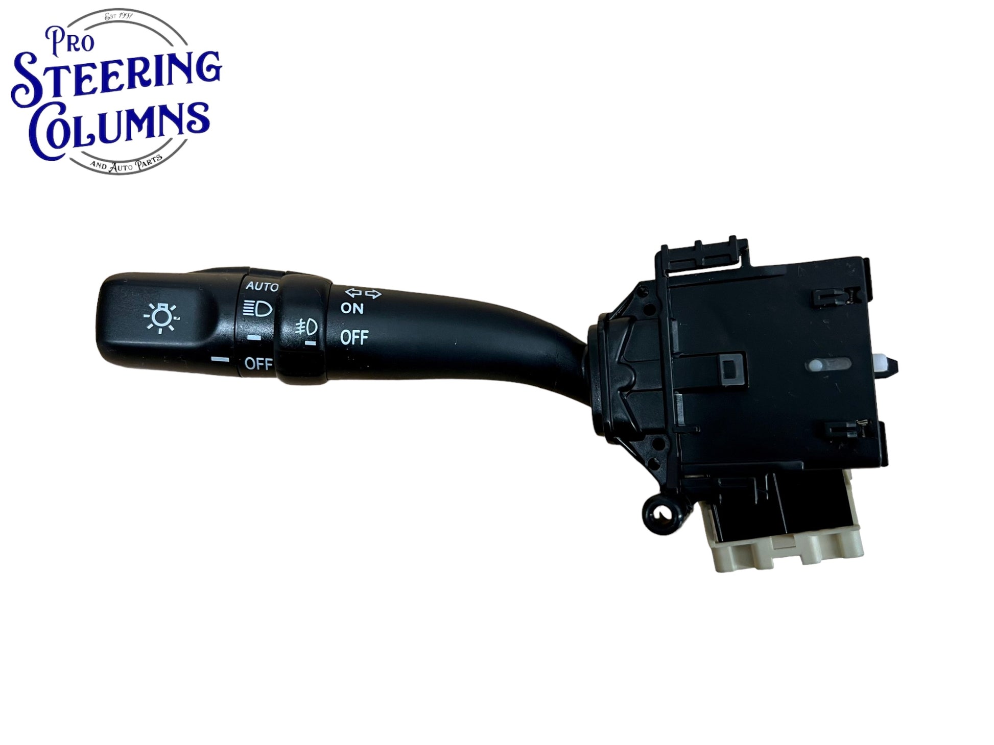 2001-2007 Highlander Auto Headlight Fog Light Turn Signal Switch New