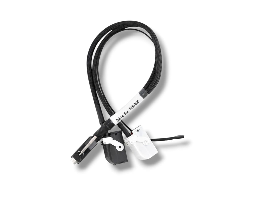 MK3 - BMW Full Test Platform Locksmiths Version for CAS1 / CAS2 / CAS3+ / CAS4+ / FEM / BDC1