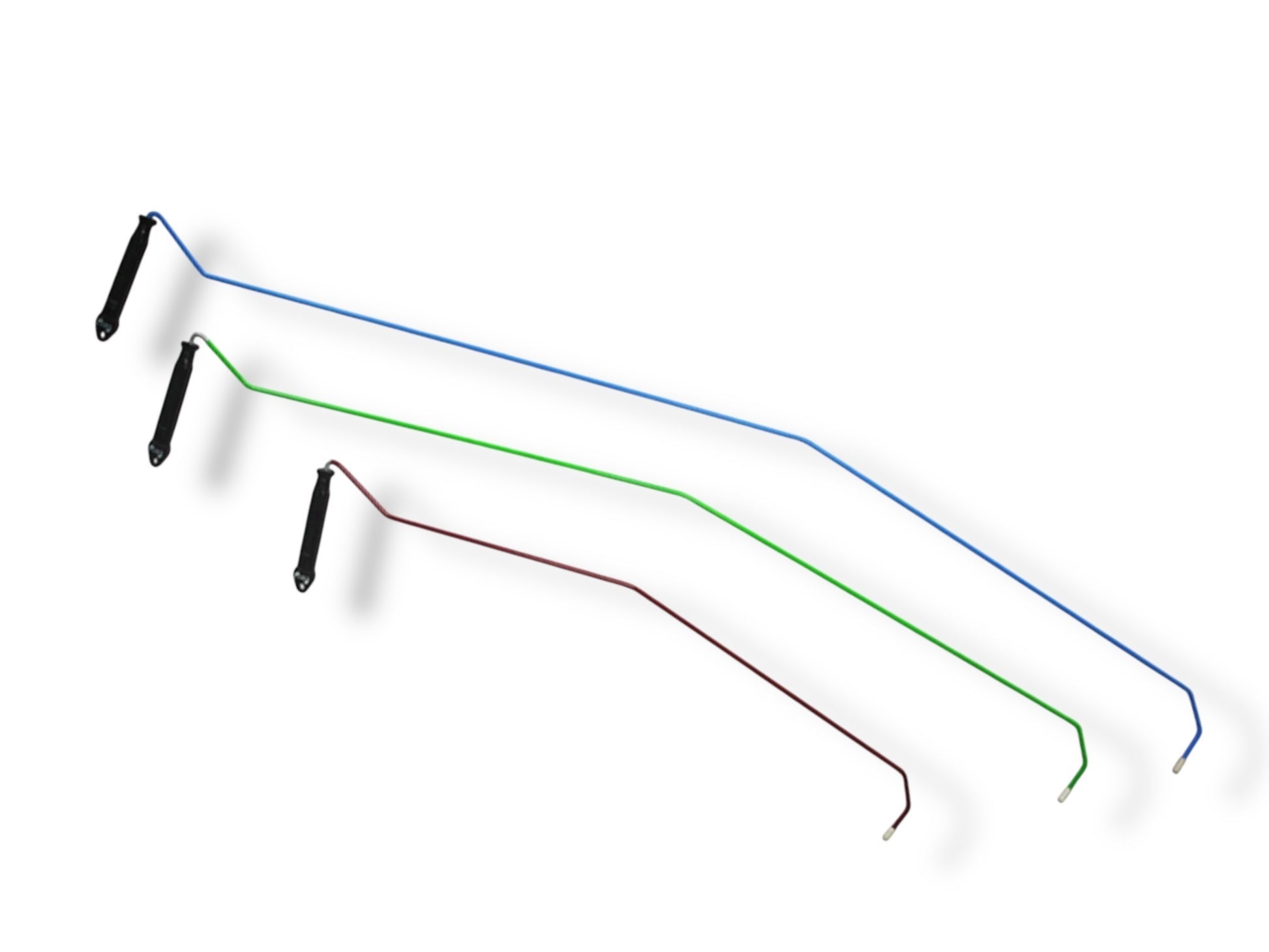 Access Tools - Triple Reach Set - 3 Pack of Long Reach Tools - (TRS)
