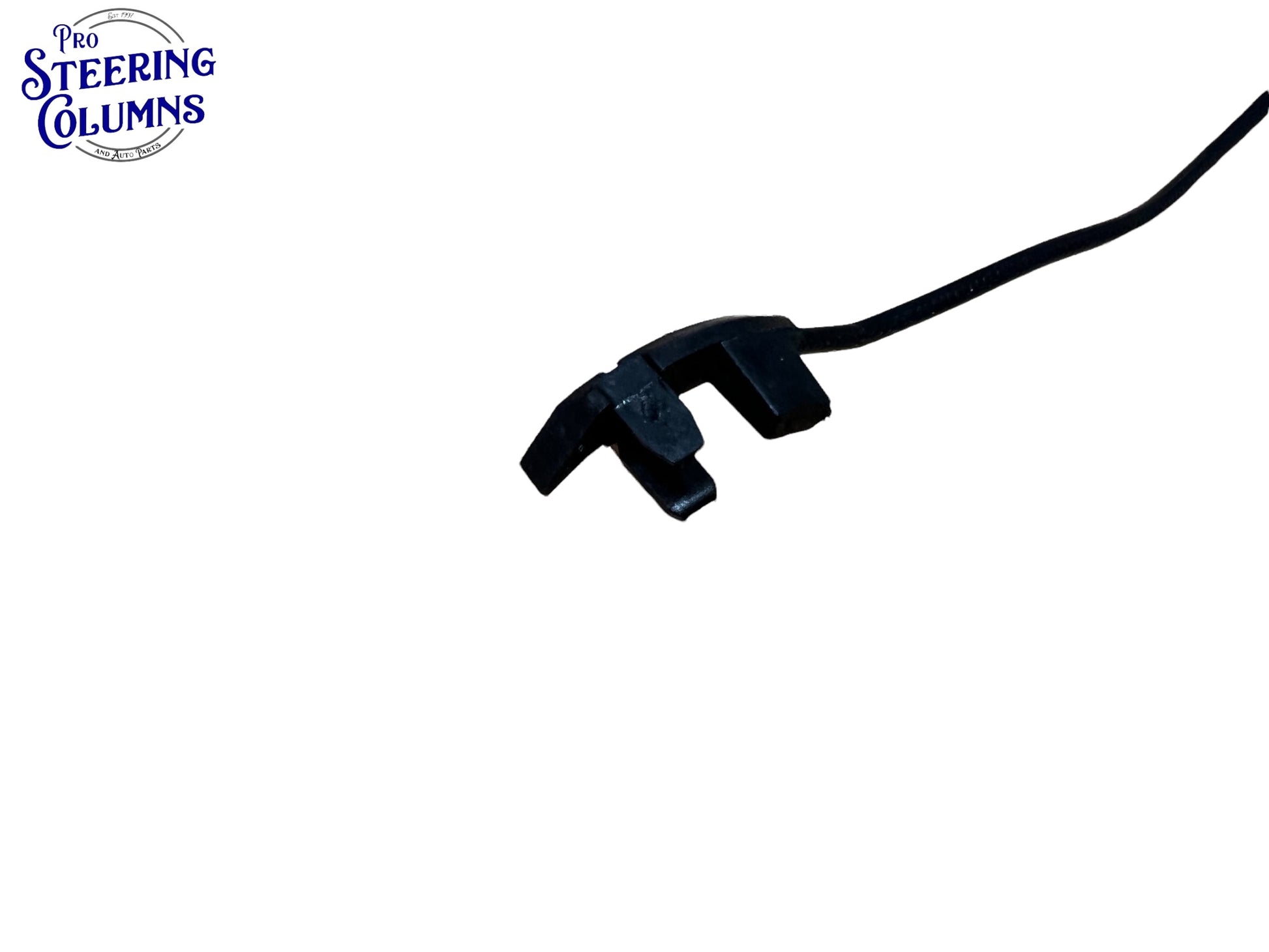 1992 & Up F-150 F-250 F-350 Mustang Ranger Air Bag Clock Spring Key Buzzer Wire New