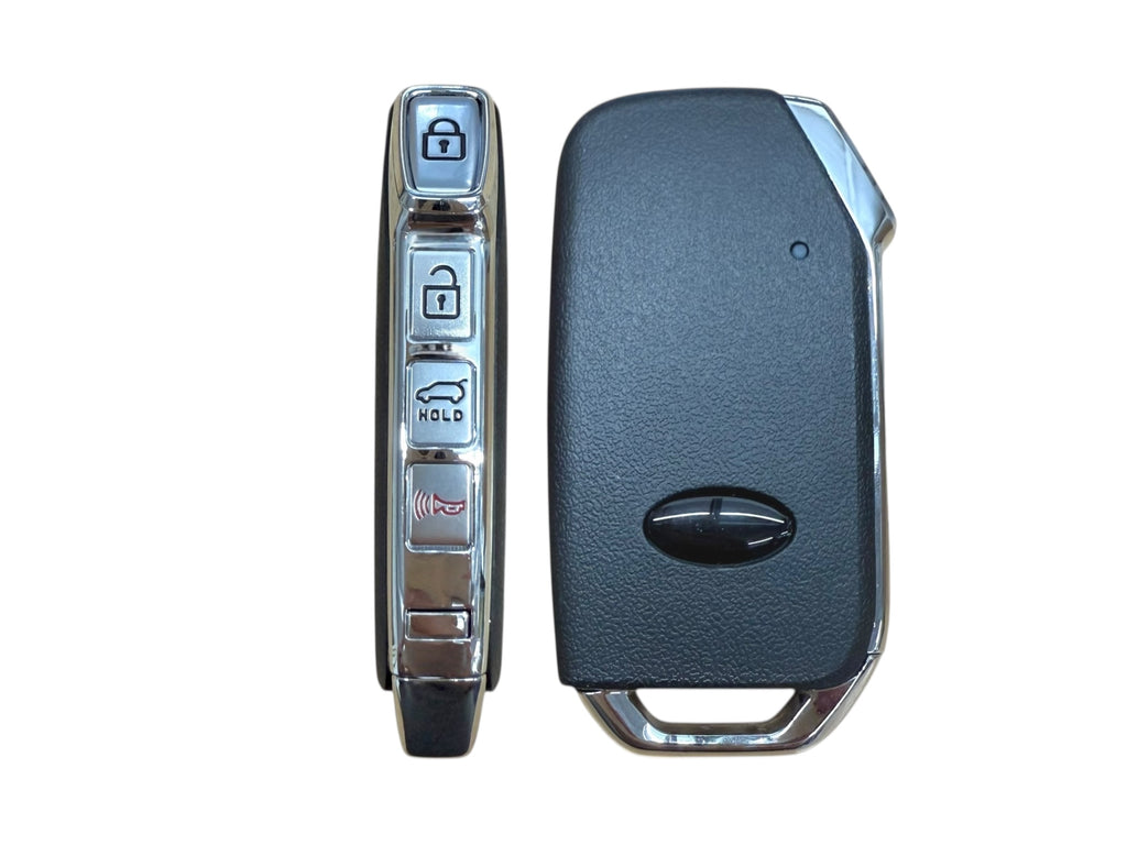 19-20 Kia Soul Smart Key 4-Button PN: 95440-K0000 / SY5SKFGE04 (Aftermarket)