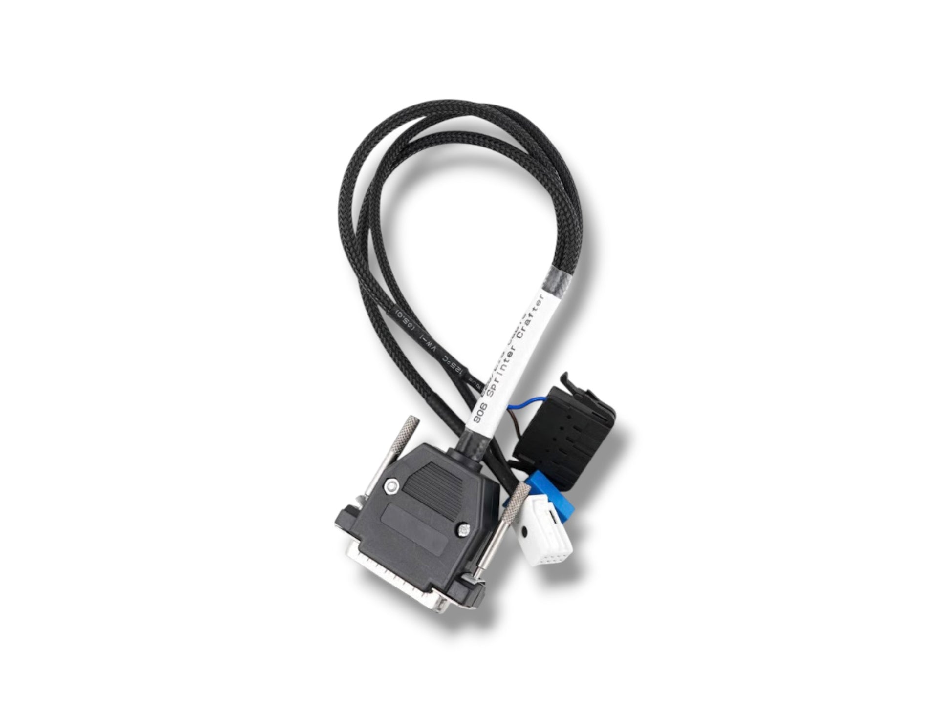 MK3 - Mercedes Benz Full Test Platform Pro for EIS / ESL / ELV / ECU / TCU /  Dash Gateway