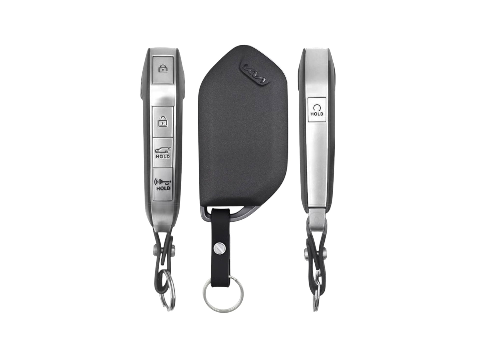 22-25 Kia Telluride Smart Key 5-Button PN: 95440-S9610 FCC: TQ8-FOB-4F71 (OEM)