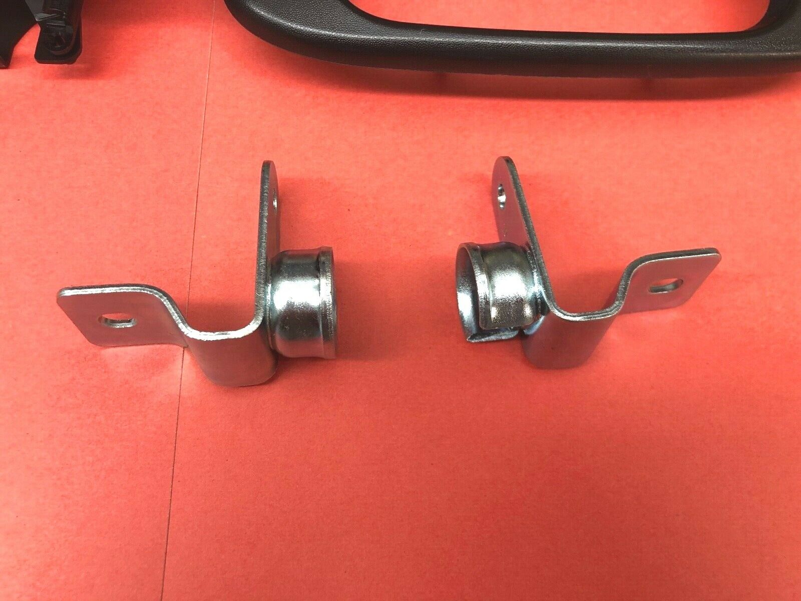 1999-2006 CHEVY SILVERADO REAR TAILGATE REPAIR KIT SET & HARDWARE NEW