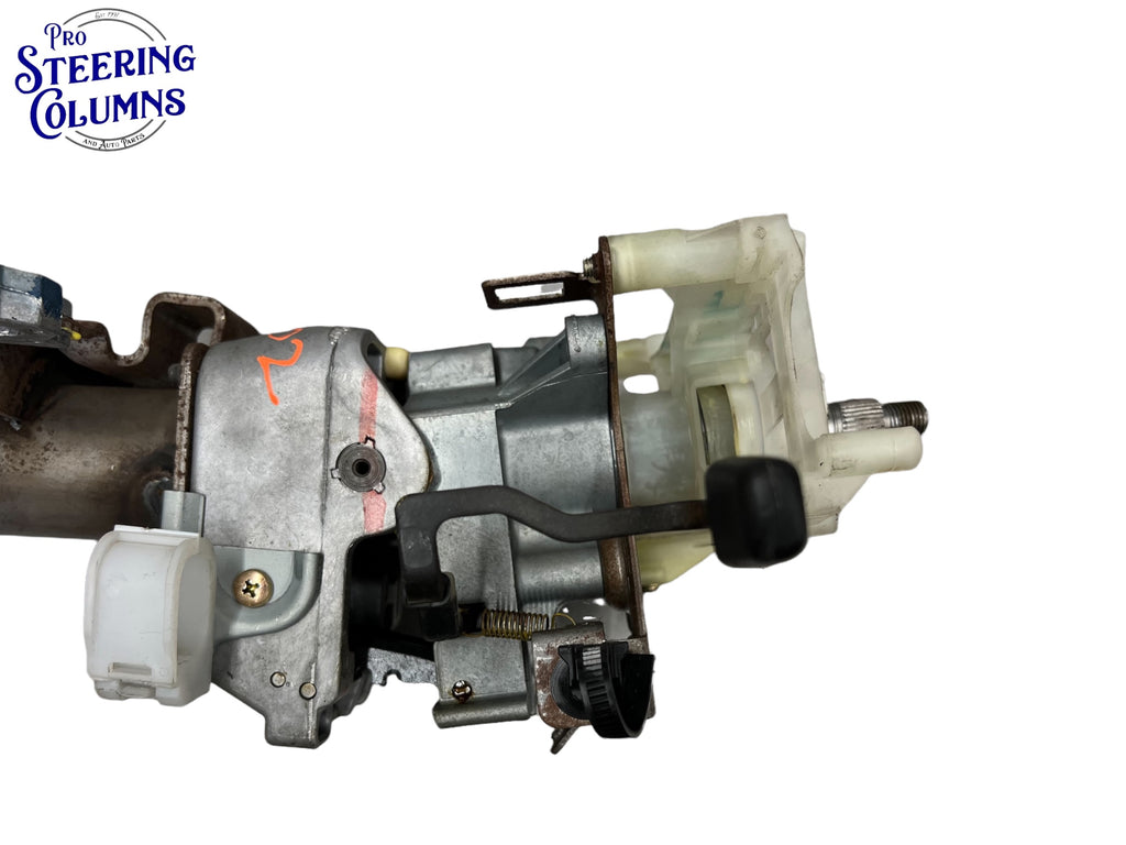 1999-2003 Toyota Sienna Bare Steering Column Tilt Used OEM