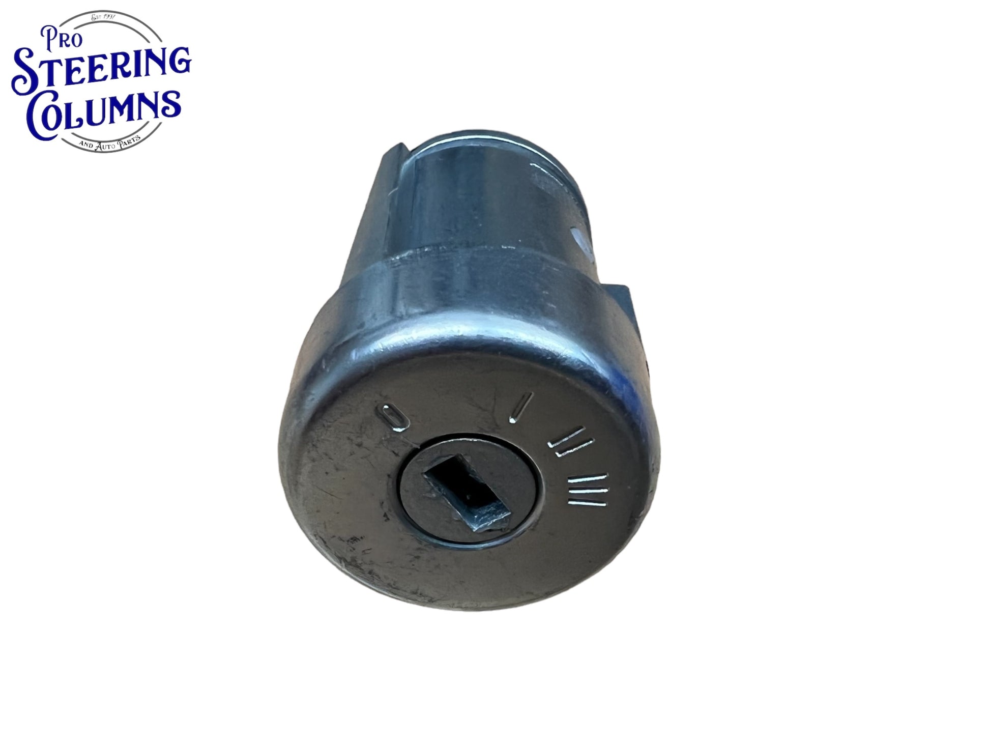 2012 & Up Focus Fusion Escape Ignition Lock Cylinder With Key Shell New ES7Z-11582-A