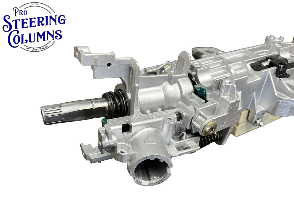 1999-2004 Mustang Steering Column Tilt Floor Shift Rebuilt