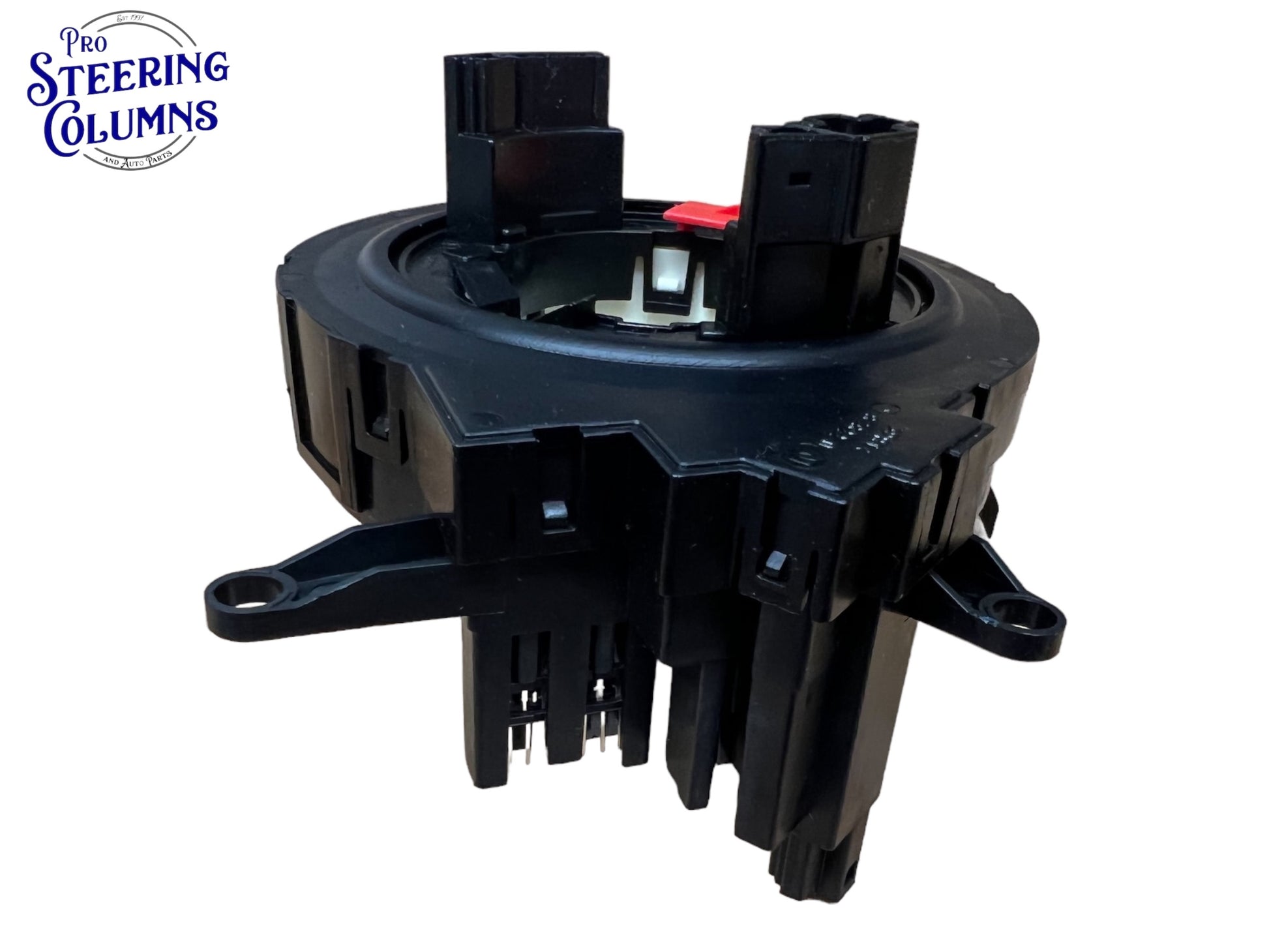 2006-2010 BMW 525i 550i 650i M5 M6 Air Bag Clock Spring 61-31-6-976-394