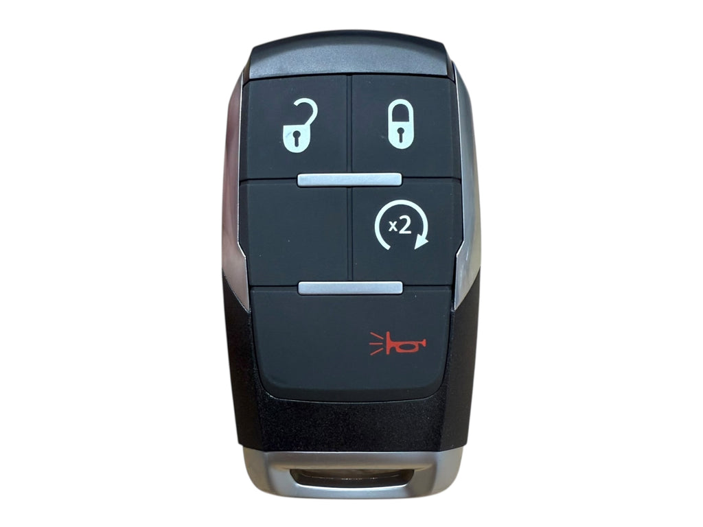 19-24 Ram 2500 3500  4500 Smart Key New GQ4-76T PN: 68365327AB