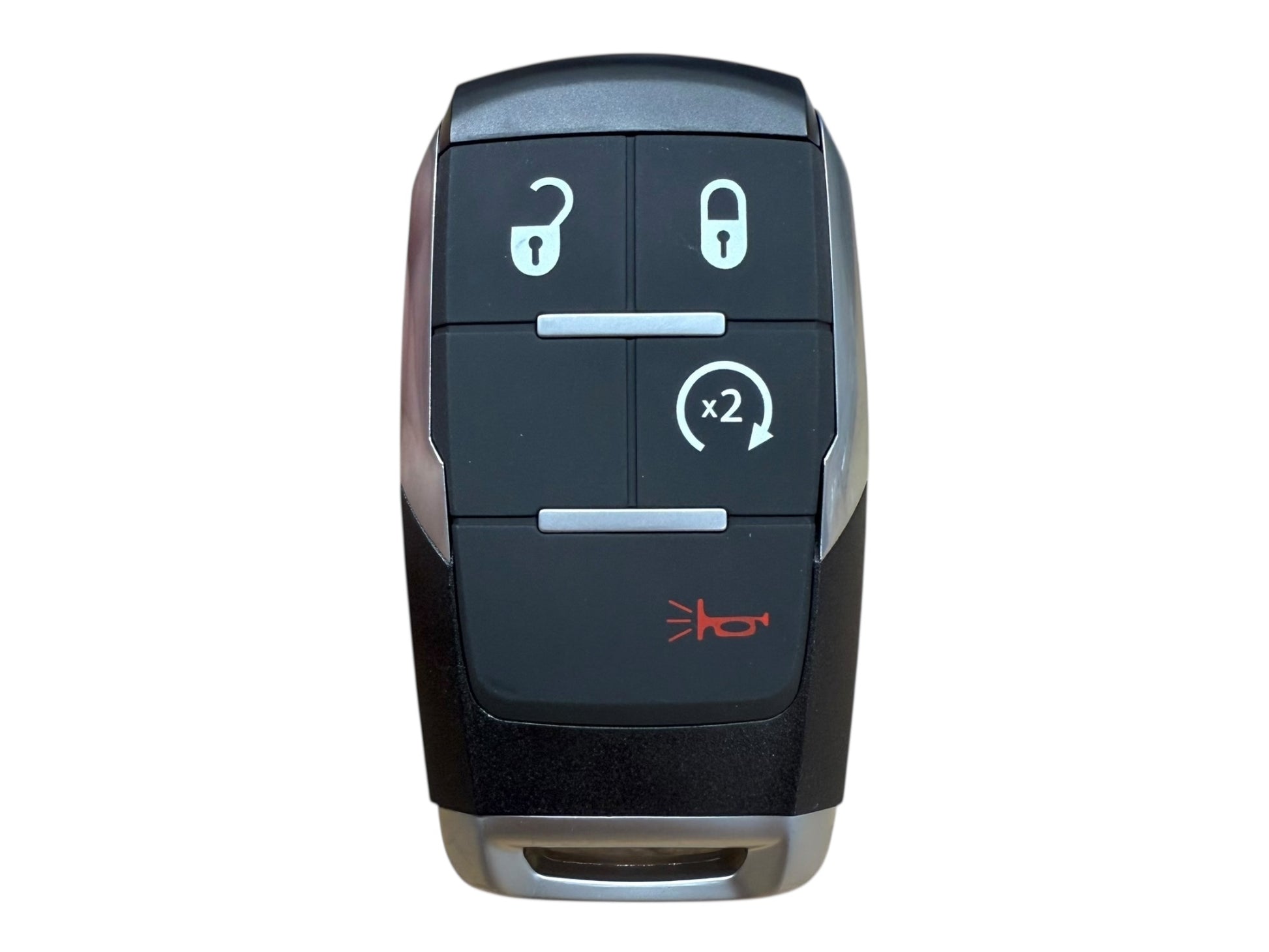 19-24 Ram 2500 3500  4500 Smart Key New GQ4-76T PN: 68365327AB