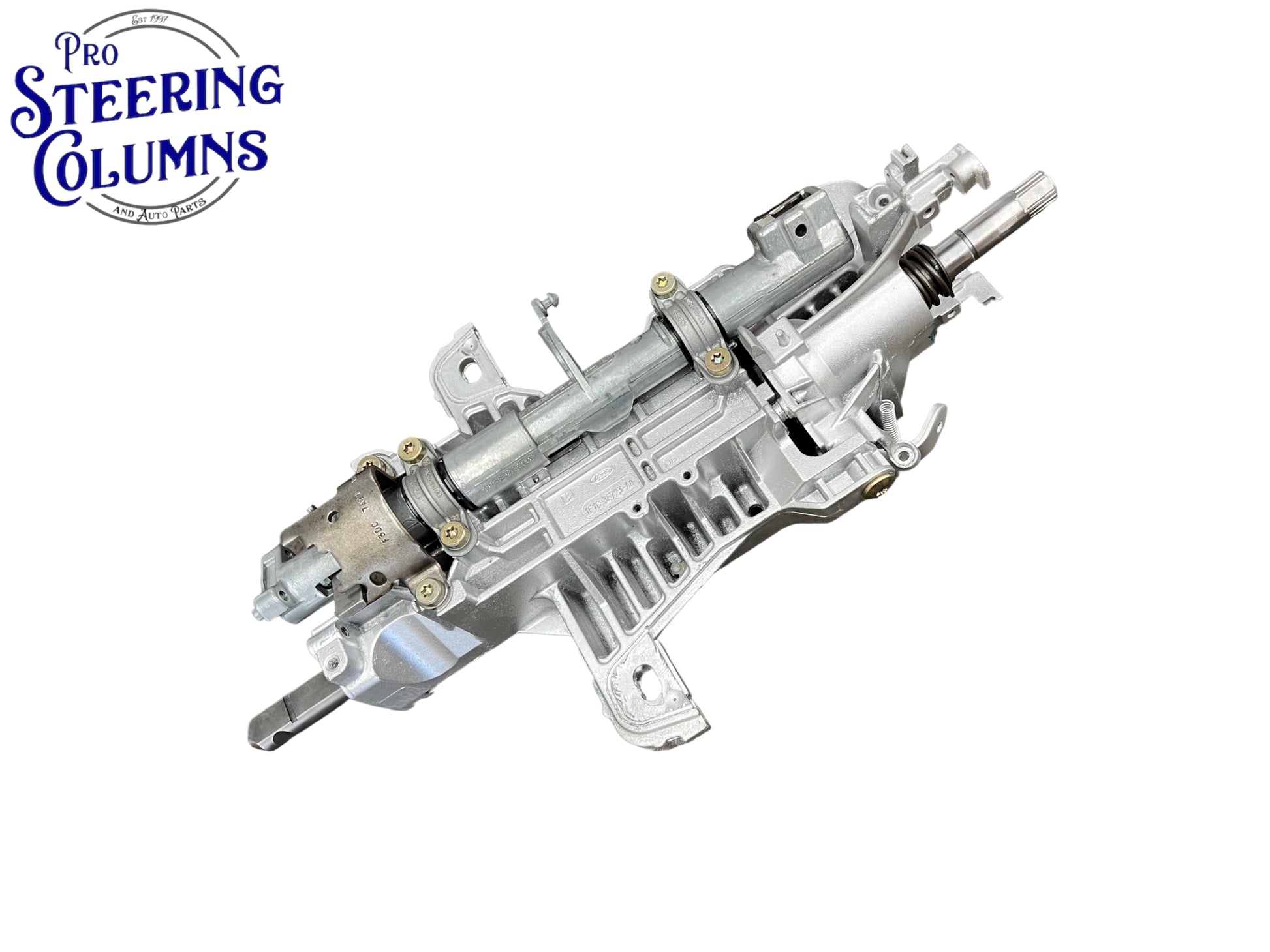 1990-1994 Lincoln Continental Steering Column Automatic Tilt Rebuilt