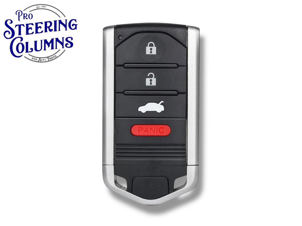 13-15 Acura ILX Smart Key 4-Button PN: 72147-TX6-A11 / KR5434760 (Aftermarket)
