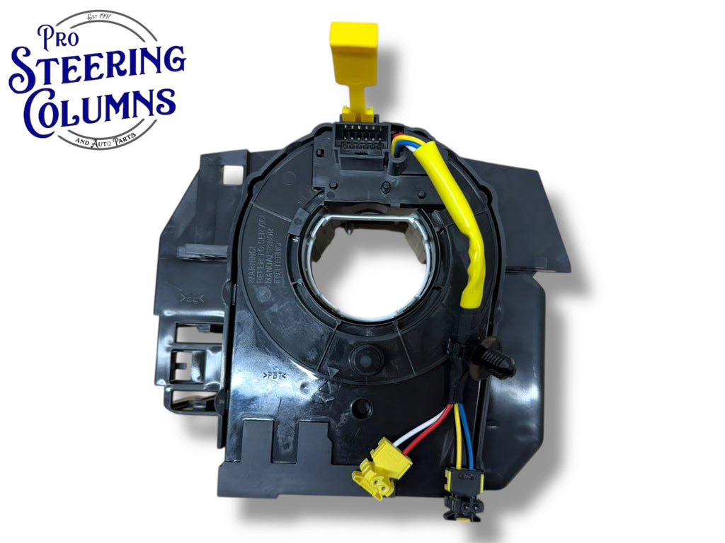 13-22 Dodge Ram 1500 Viper Air Bag Clock Spring With Angle Sensor New 68528300AA