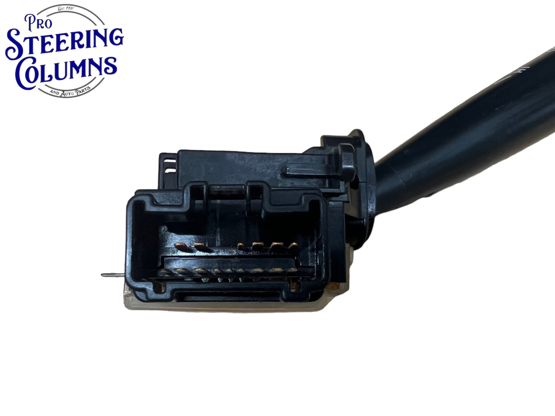 1998-2000 Rav4 Windshield Wiper Switch With Rear Control Used OEM 84652-42080