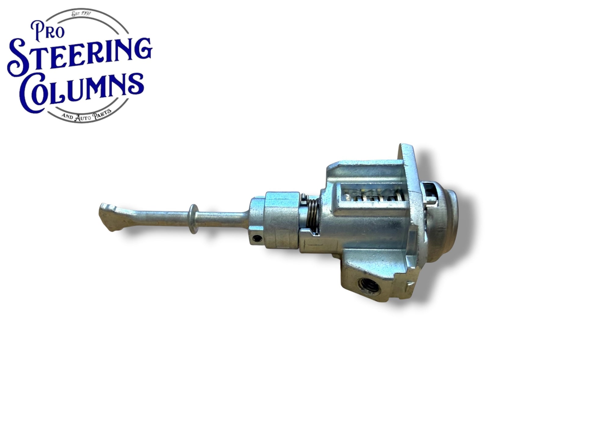 18-22 Hyundai Accent Driver Front Left Door Lock Cylinder PN: 81970-H5A00 (Aftermarket)