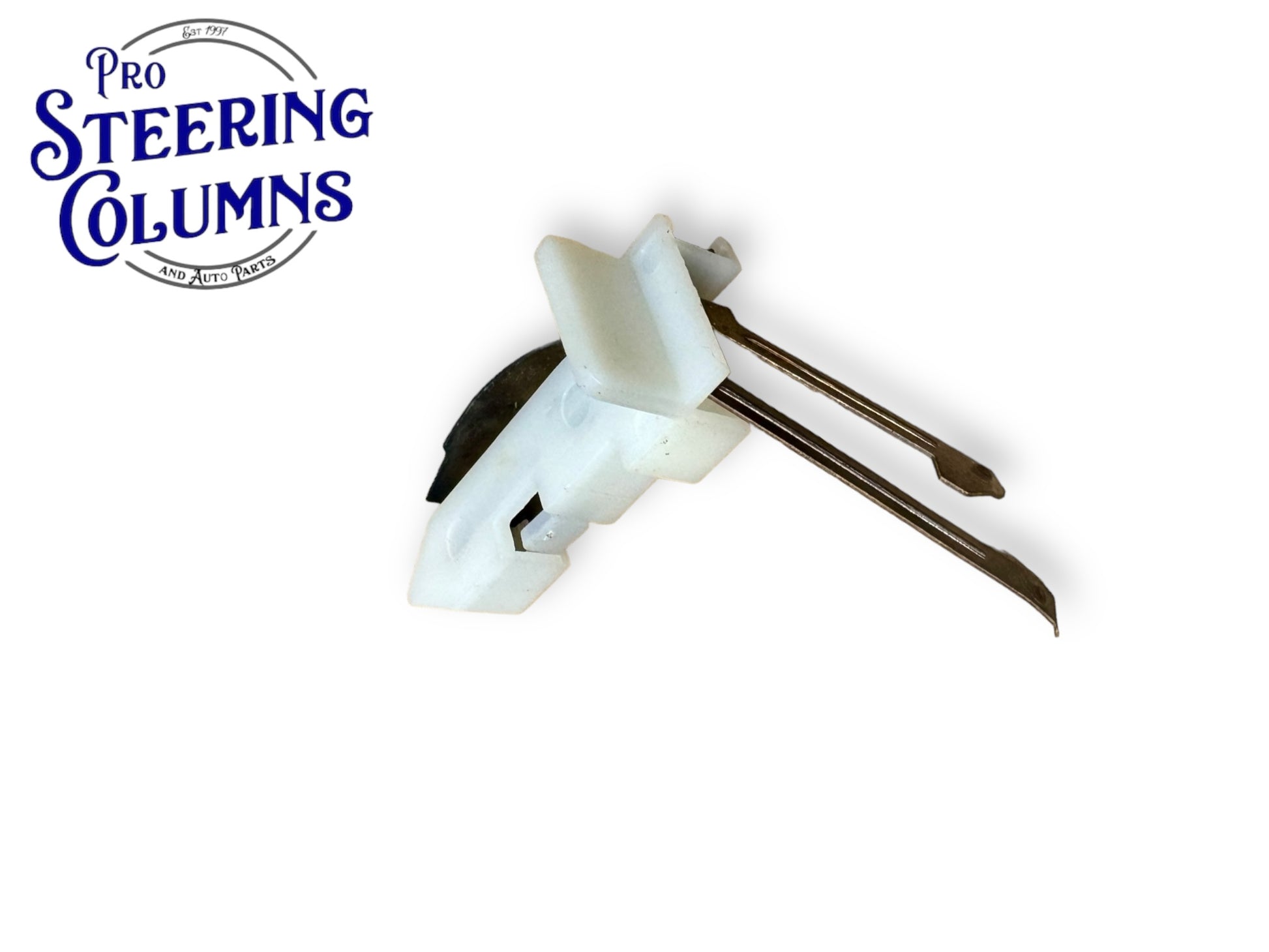 1983 & Up GM Jeep C10 K10 Silverado Camaro Wrangler Tilt Steering Column Key Buzzer Ignition Warning New