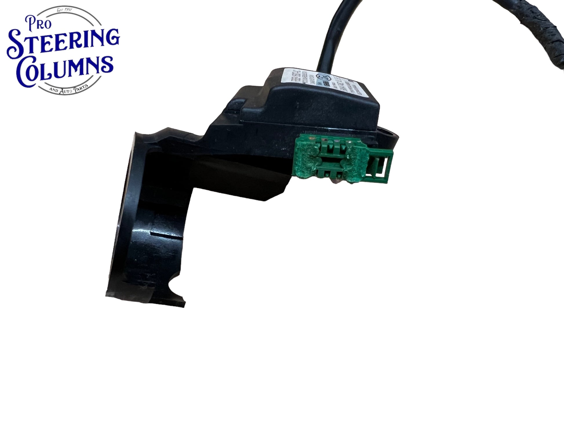 1998-2001 Ford Explorer Ranger Mustang Anti Theft Pats Transceiver Used OEM F8SB-15607-AC