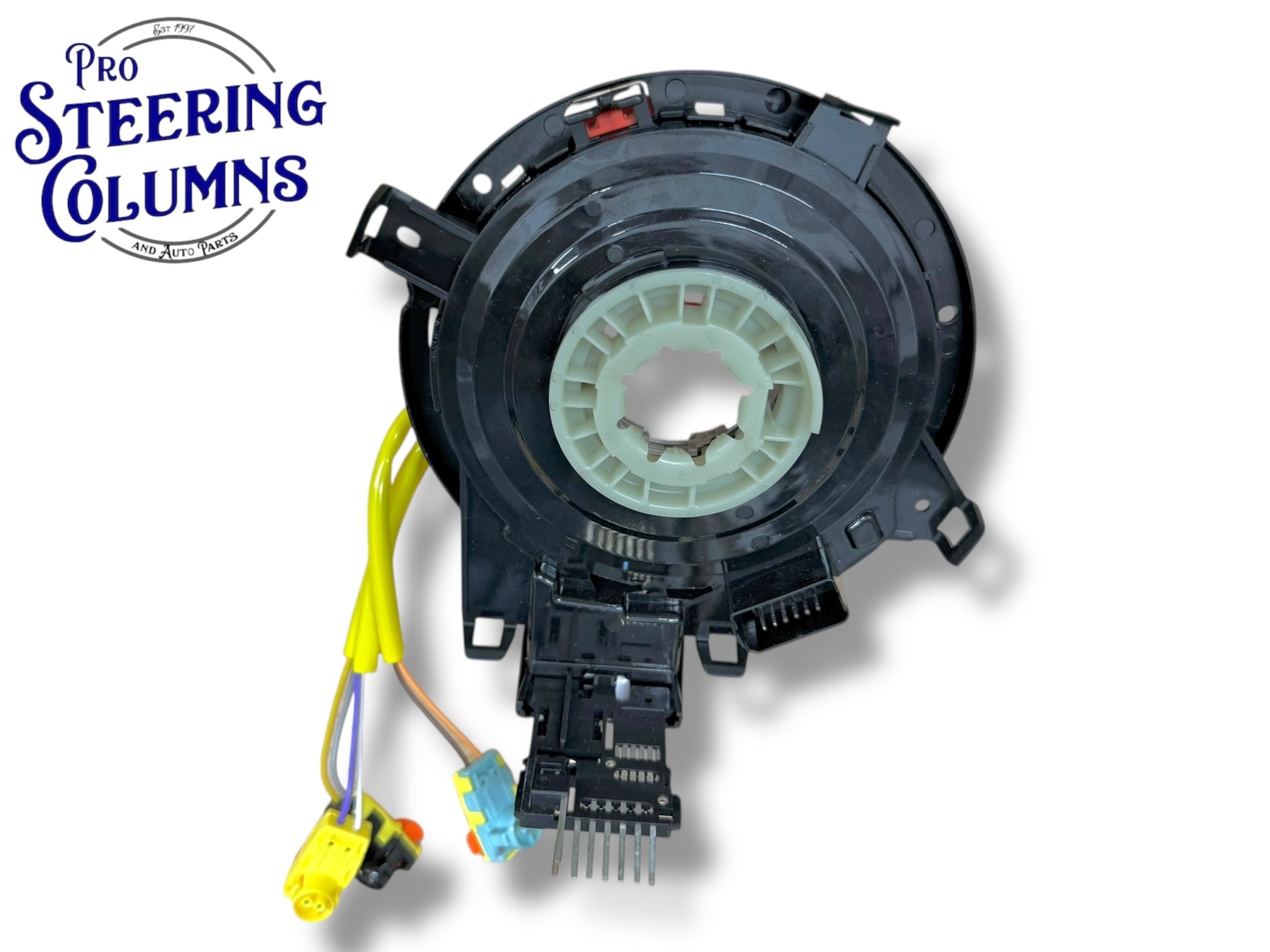 12-16 Dodge Dart Air Bag Clock Spring With Heat New 56046815AH